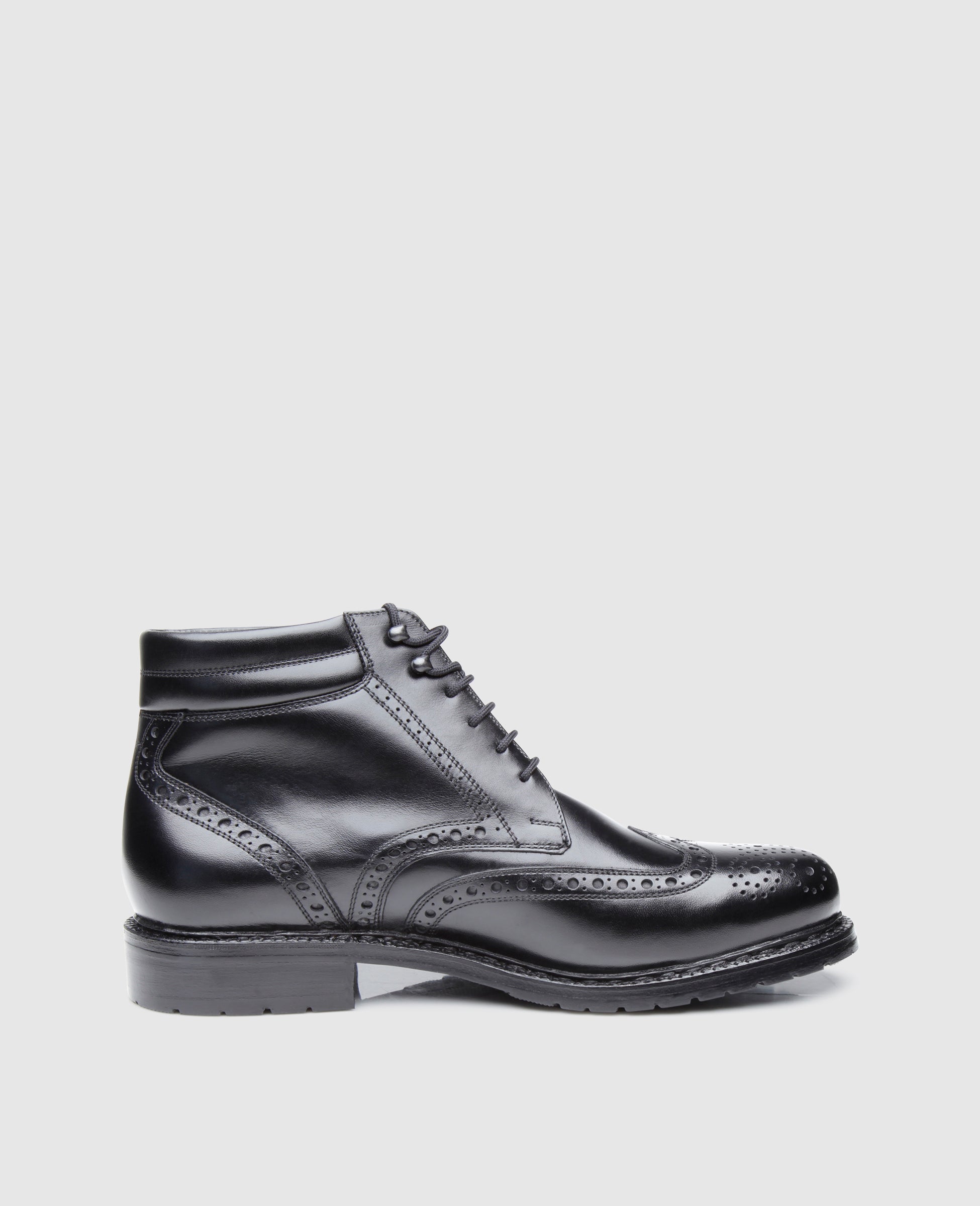 dinkelacker-janosh-k-full-brogue-ac-derby-boot-schwarz image 4