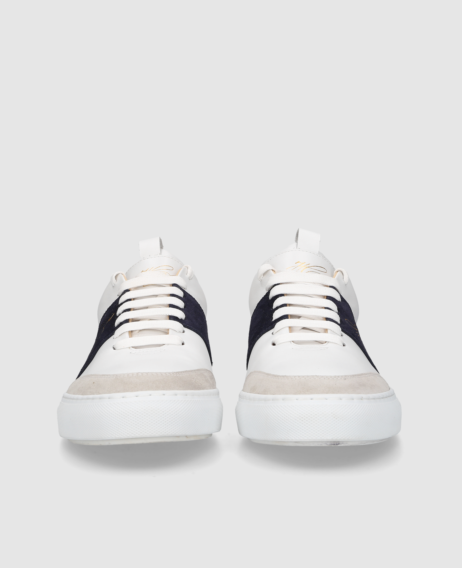 dinkelacker-turin-tennis-sneaker-np-wei-navy image 5