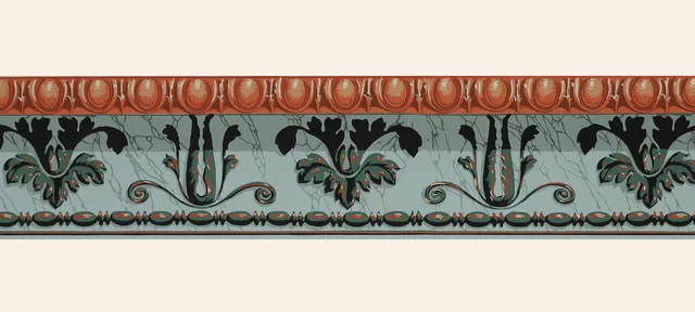 hembus-borte-419-bettina-brentano-klassizismus-borte-15-cm image 1