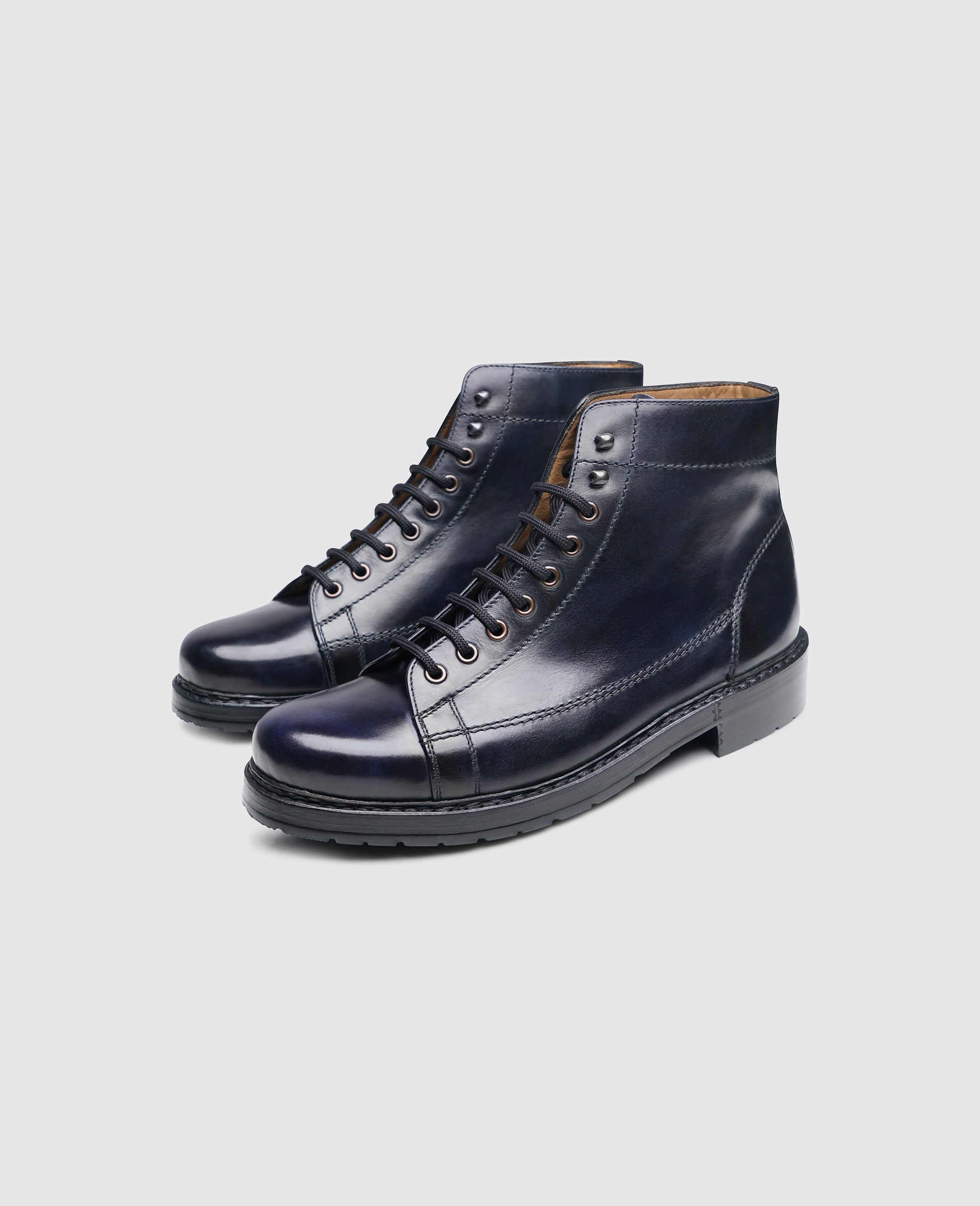 dinkelacker-rio-plain-tc-stiefelette-midnight-toscana-calf image 7