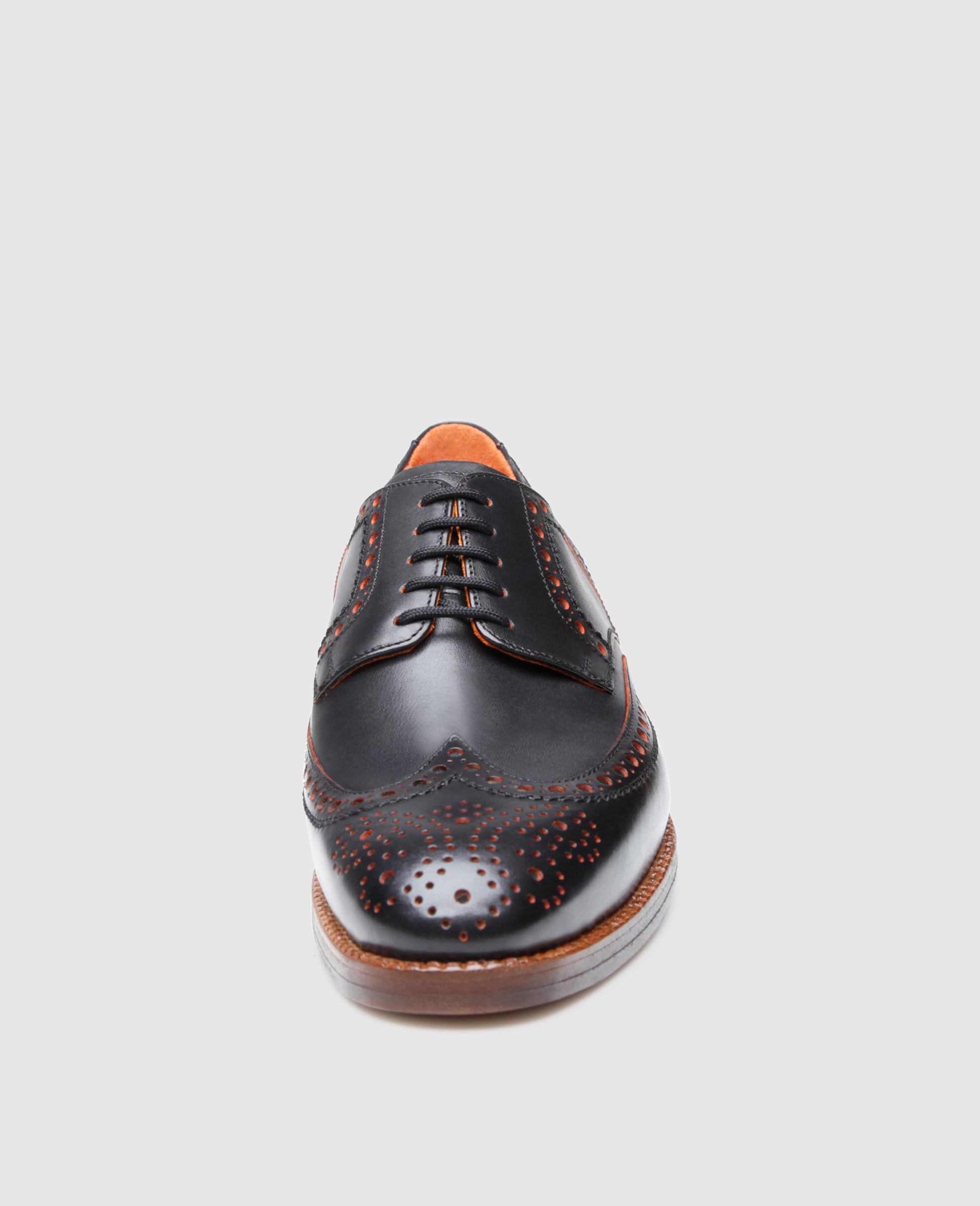 dinkelacker-luzern-full-brogue-i-herrenschuh-schwarz image 7
