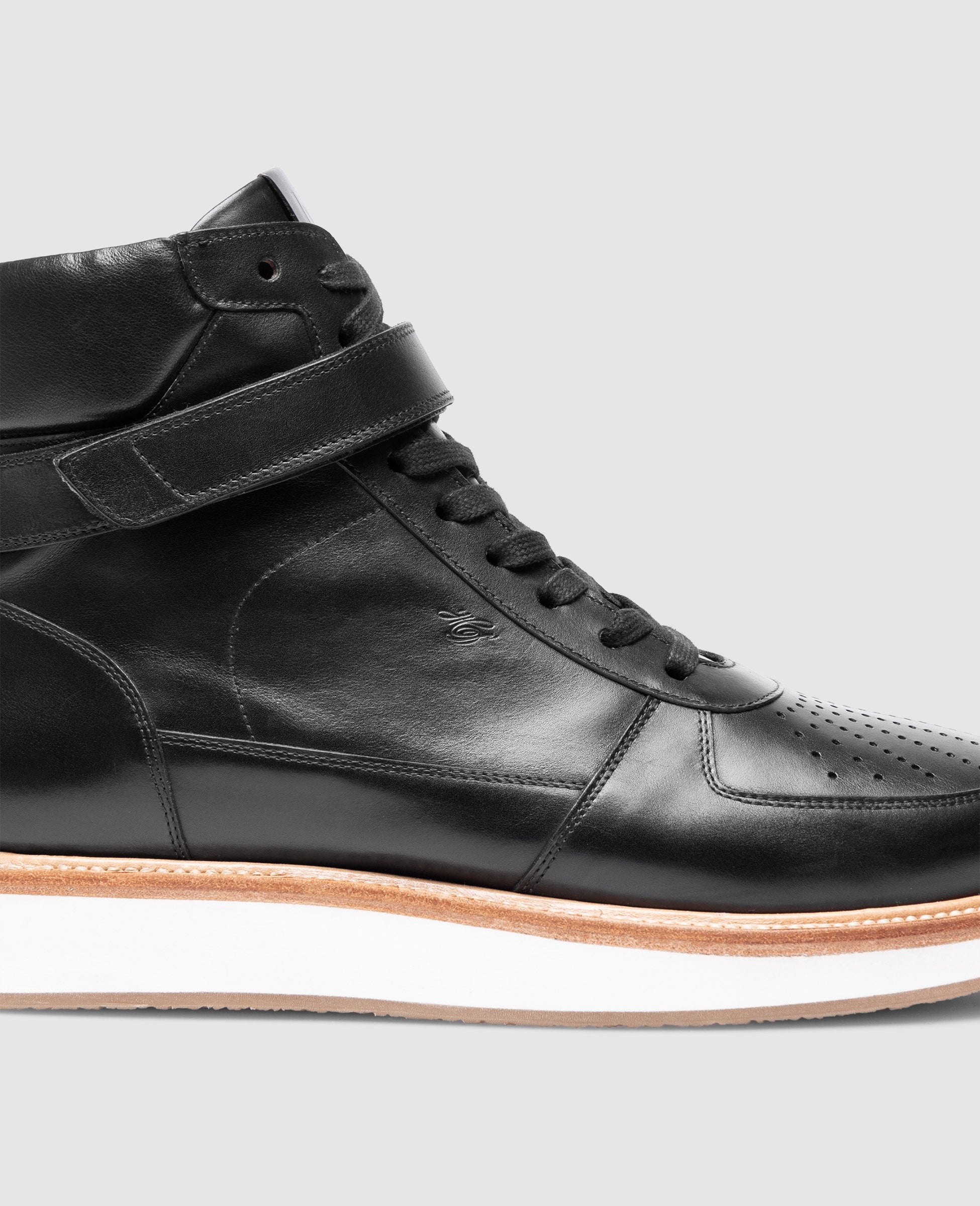 dinkelacker-berlin-plain-bc-herren-sneaker-schwarz image 5