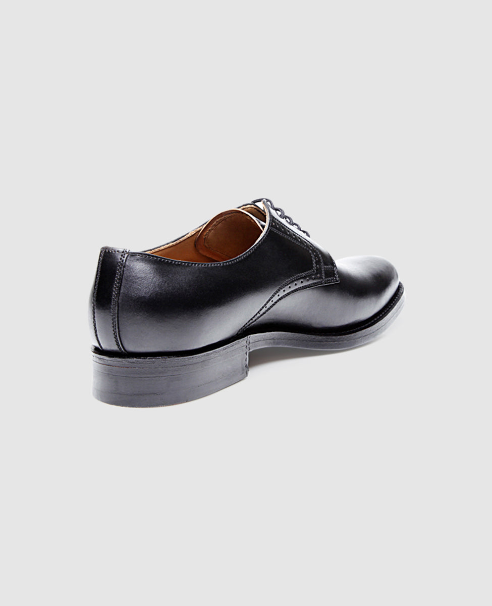 dinkelacker-milano-plain-c-derby-schwarz-shell-cordovan image 3