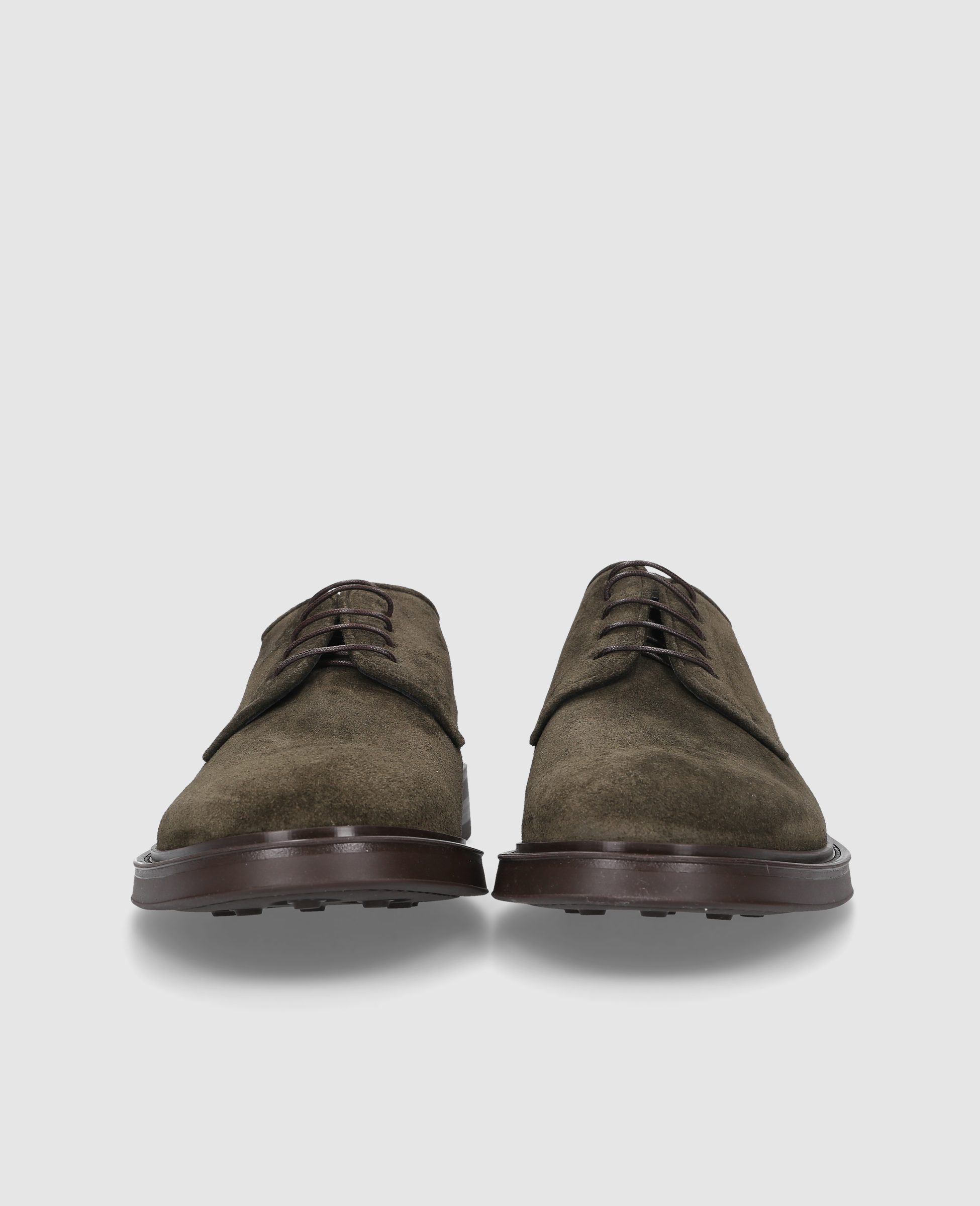 dinkelacker-florenz-plain-v-derby-dunkelgr-n-veloursleder image 4