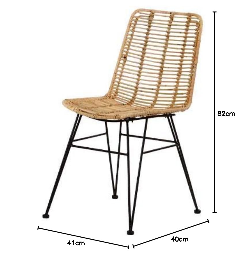 lycce-rattanstuhl-magy-flechtstuhl-natur-sitzh-he-45cm image 2
