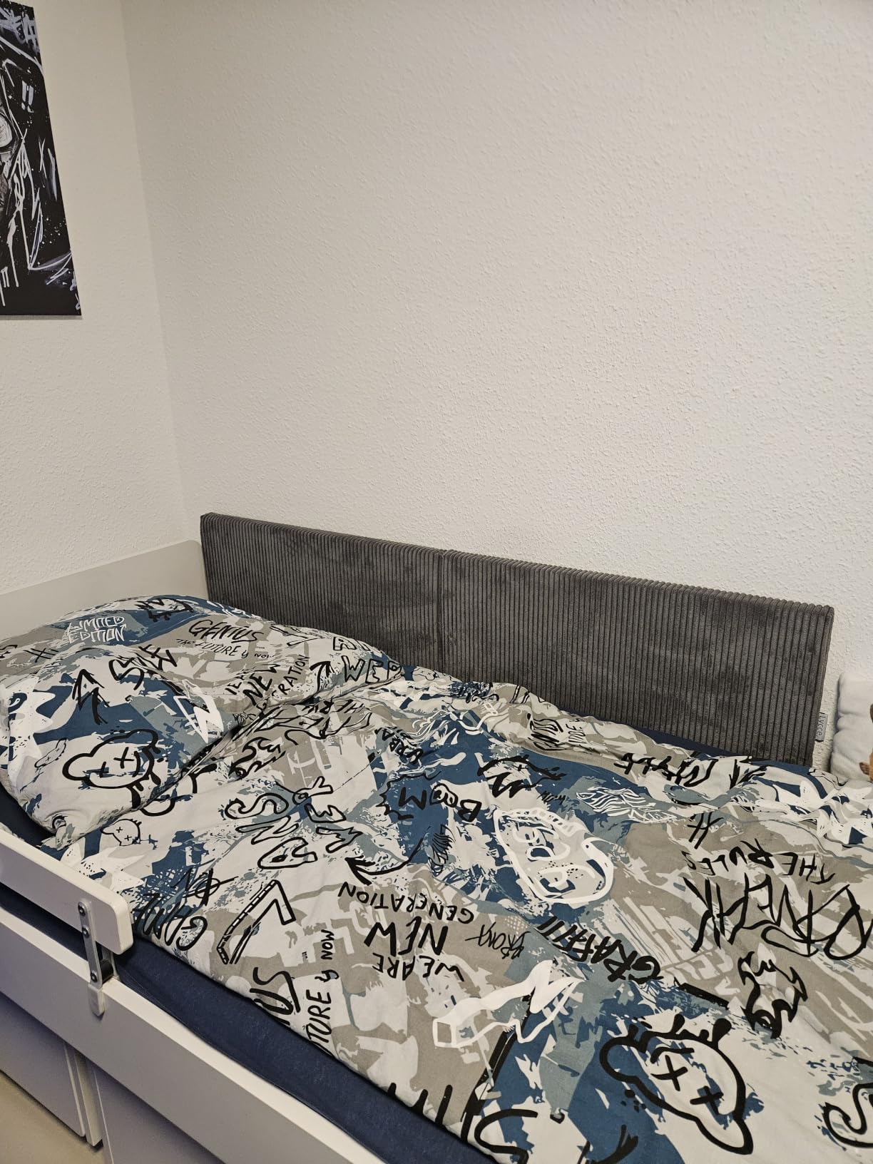 Wunderschöne Farbe