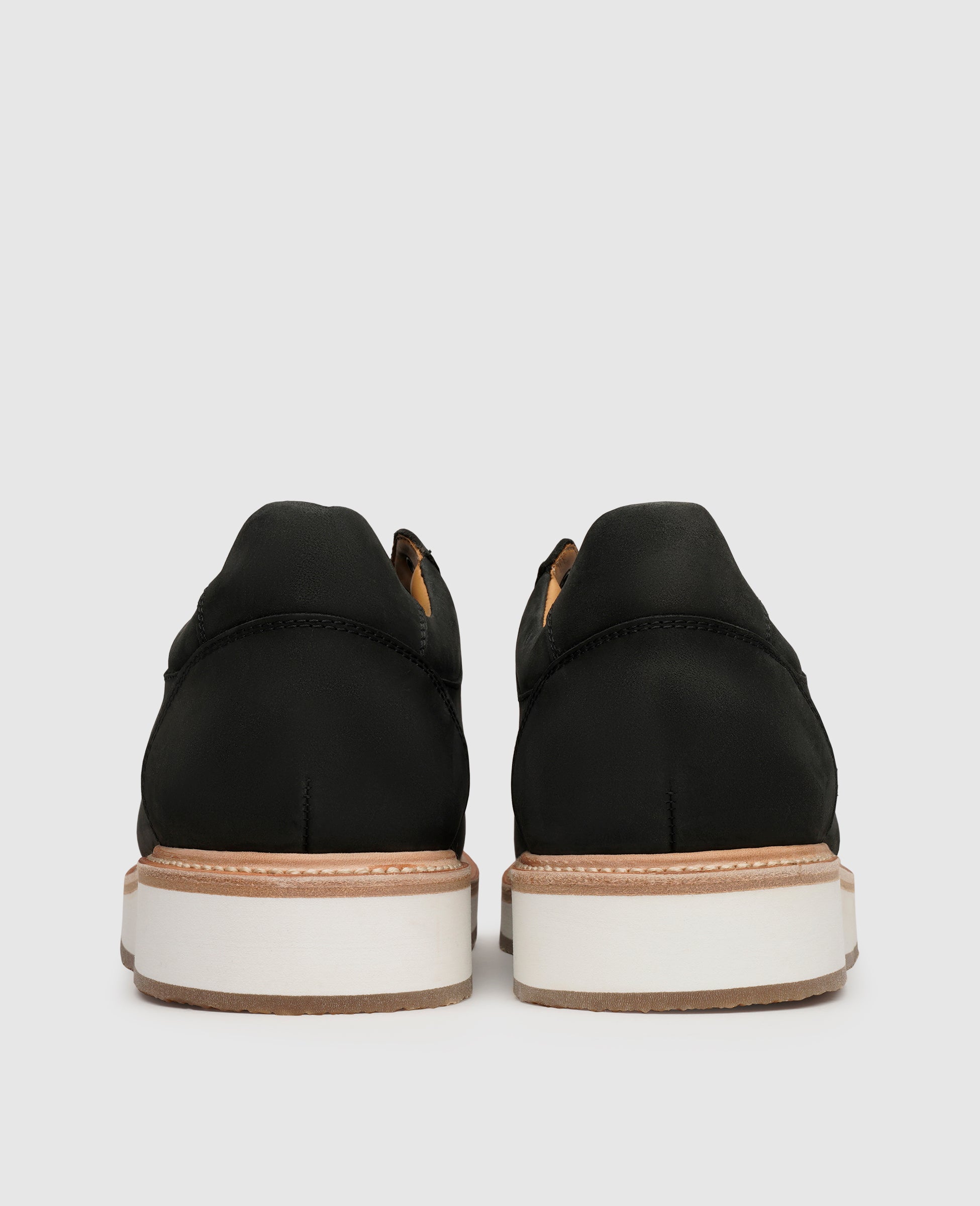 dinkelacker-london-sneaker-j-herrensneaker-schwarz image 4