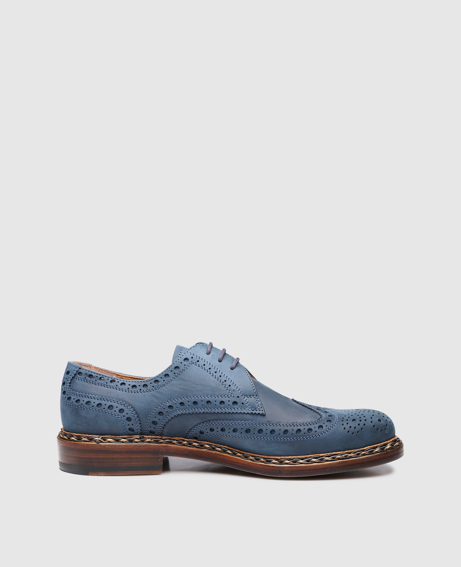 dinkelacker-buda-full-brogue-j-denim image 3
