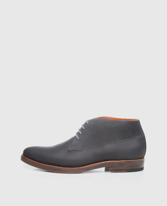 dinkelacker-milano-plain-stiefelette-schwarz-hydro-nubuk image 1