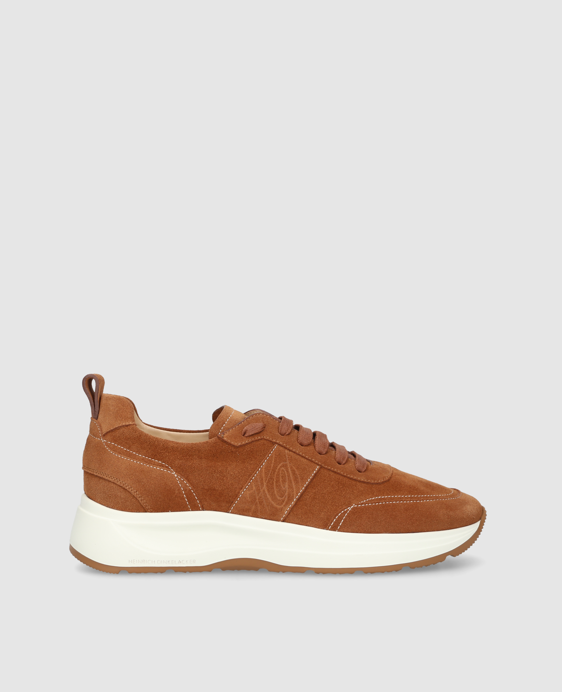 dinkelacker-toronto-sneaker-v-sneaker-braun image 6
