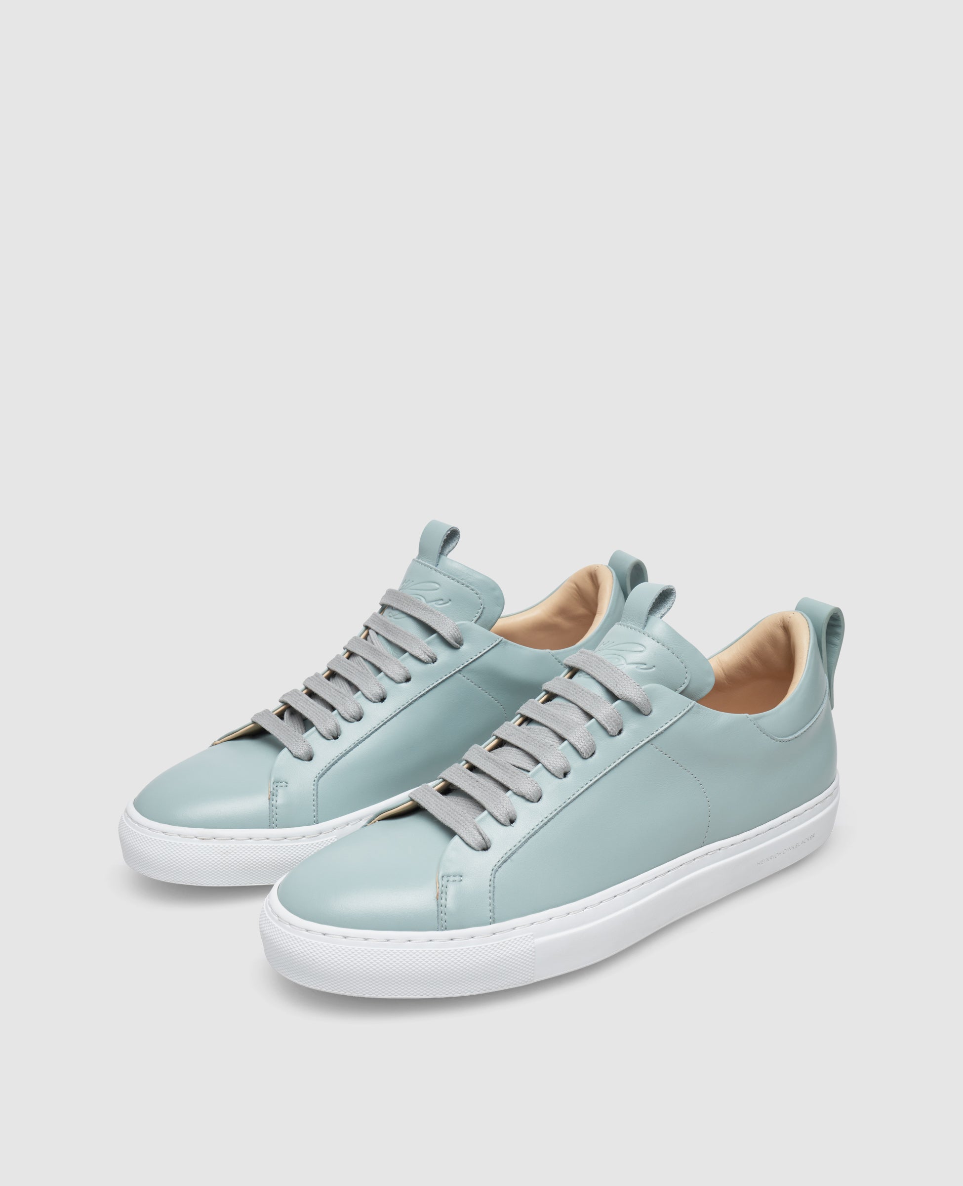 dinkelacker-turin-court-sneaker-np-herren-sneaker-mint image 2