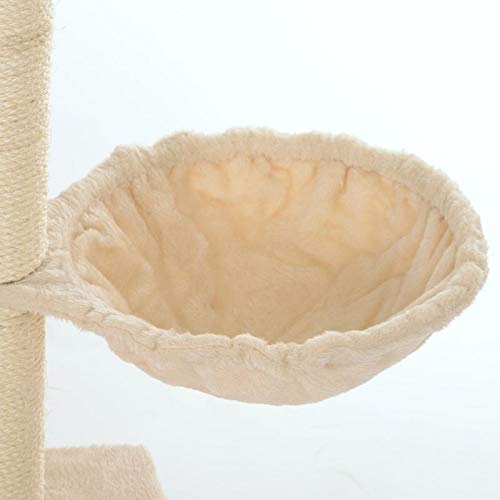 lycce-ersatz-liegemulde-f-r-kratzbaum-pl-sch-beige-30-cm image 3