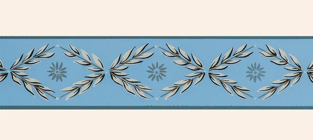 hembus-borte-4097-a-klassik-blau-papiertapeten-borte-10-cm image 1