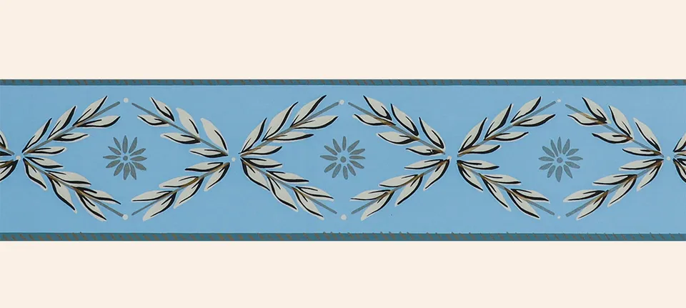 hembus-borte-4097-a-klassik-blau-papiertapeten-borte-10-cm image 1