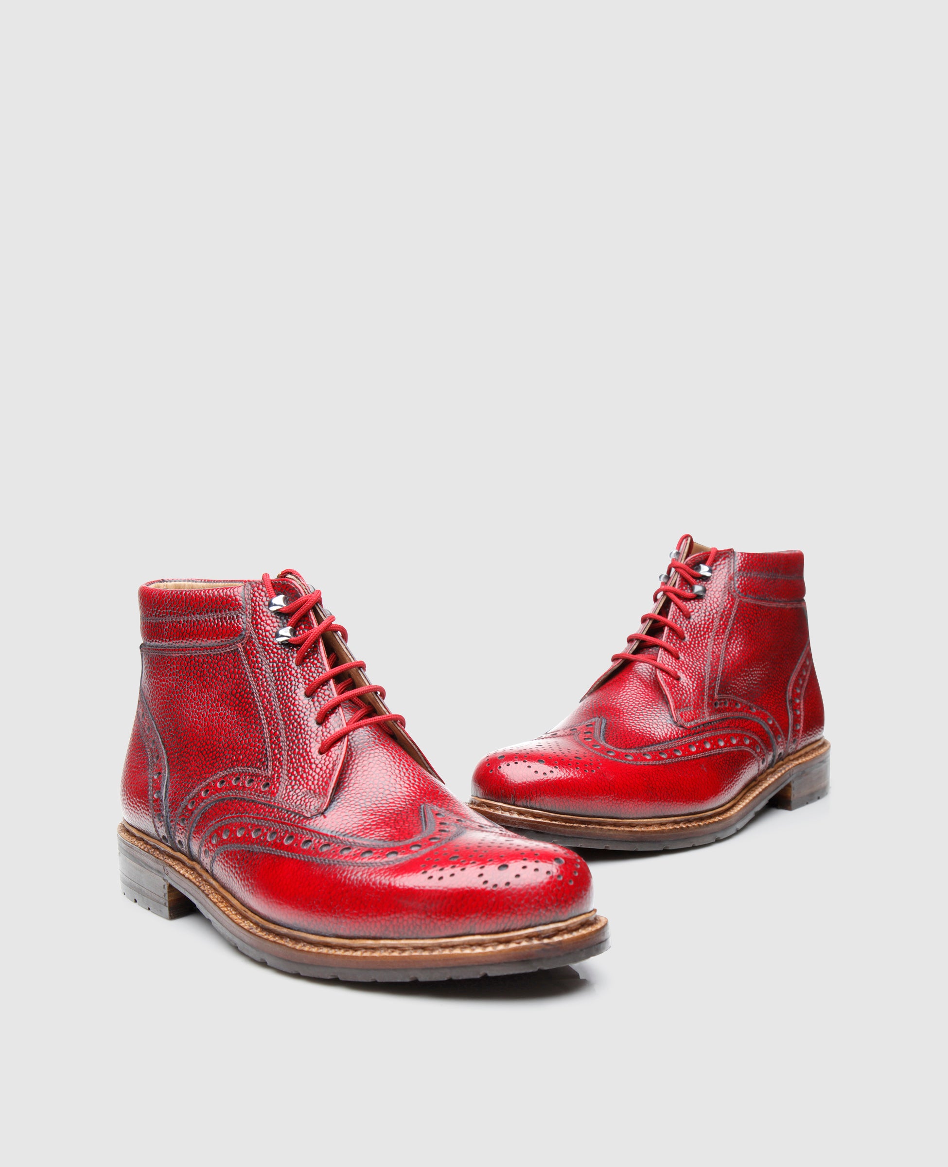 dinkelacker-janosh-k-full-brogue-ag-herrenstiefel-rot image 5