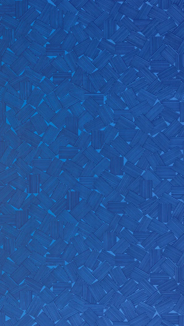 hembus-tapete-463-oper-frankfurt-papiertapete-50-cm-blau-streifen image 1