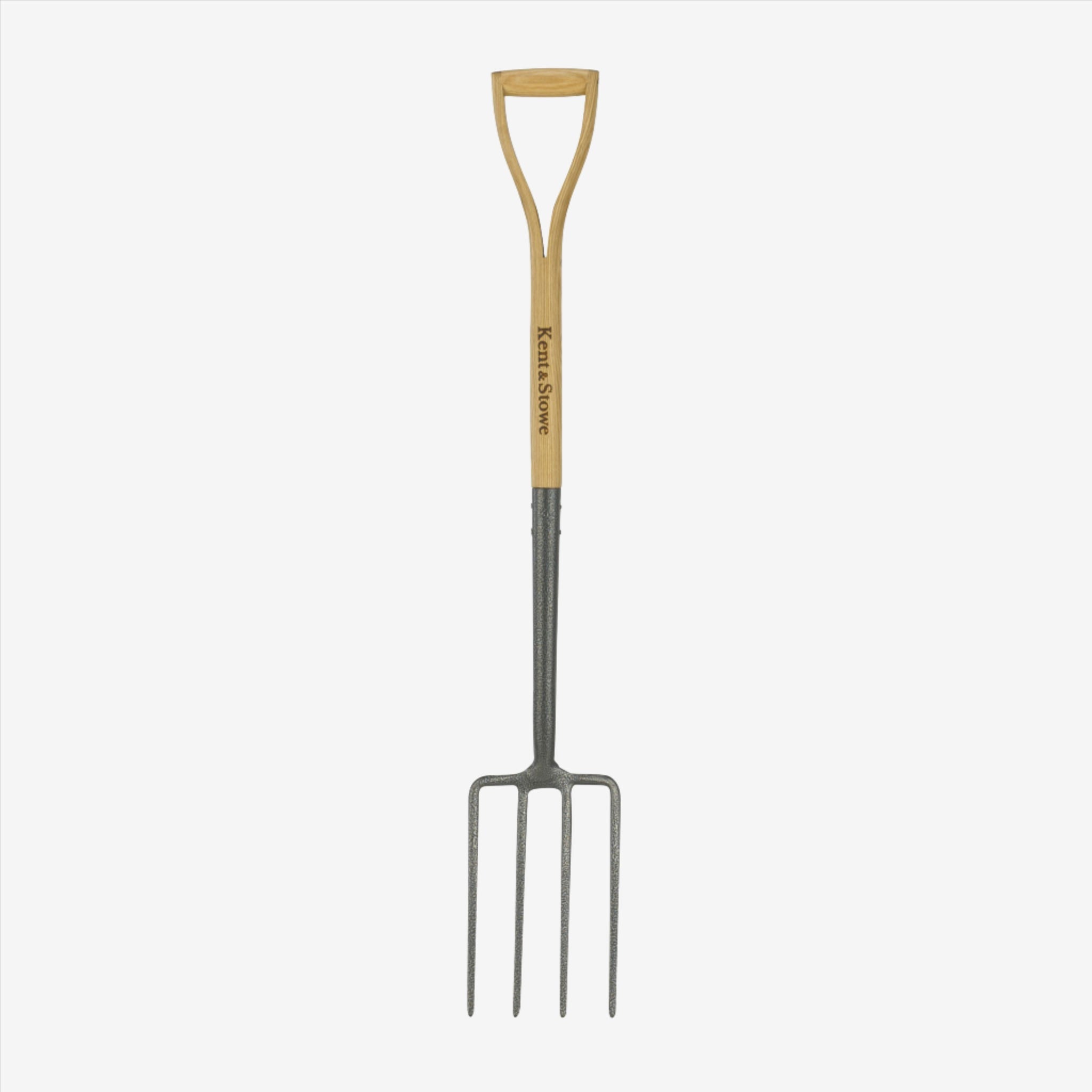 kent-stowe-carbon-steel-grabegabel image 1