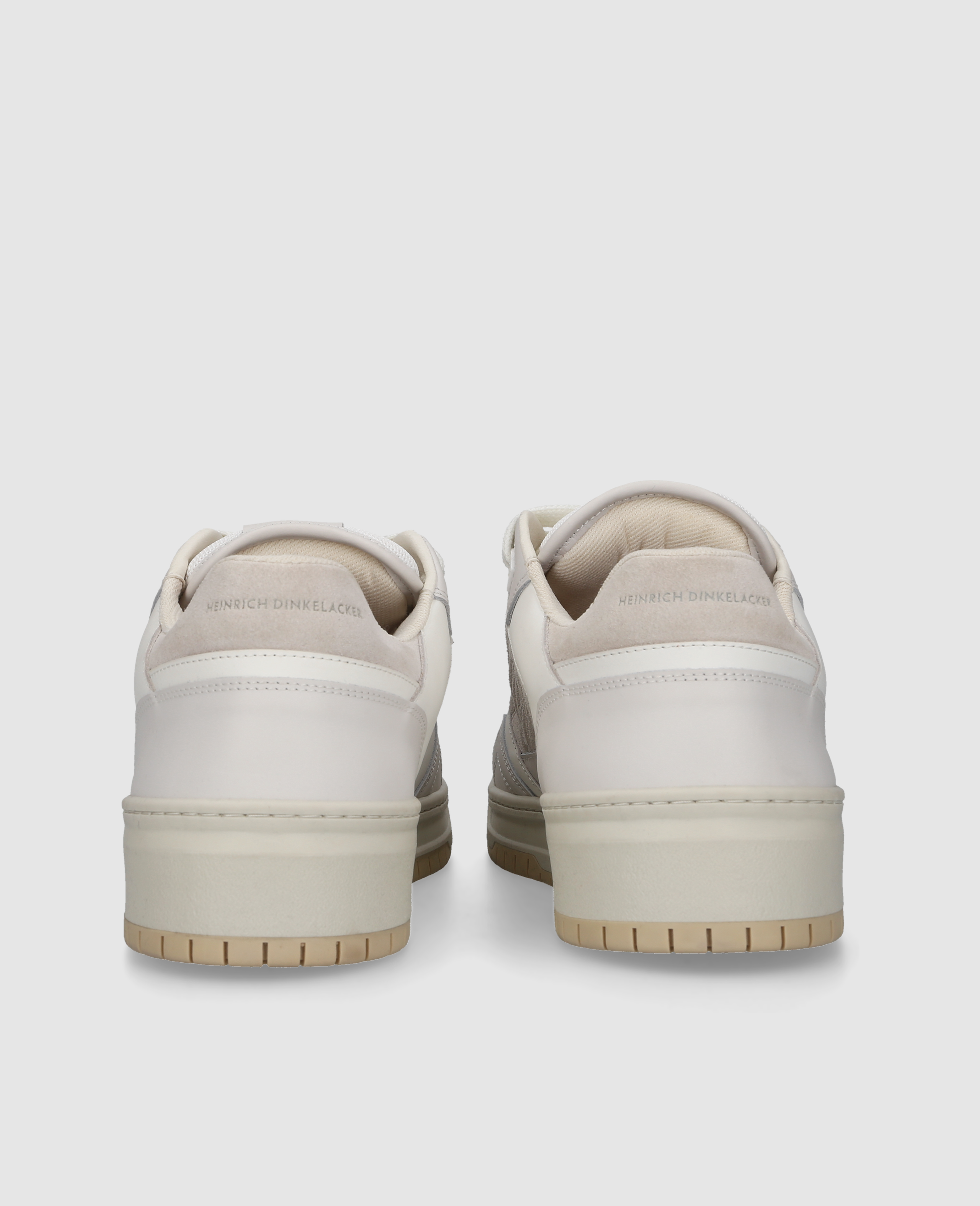 dinkelacker-los-angeles-sneaker-cl-wei-veloursleder image 6