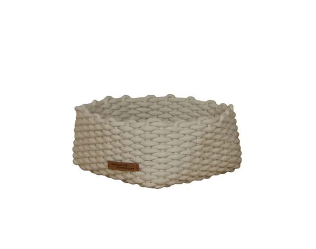 lycce-deko-aufbewahrungskorb-jarek-baumwolle-wei-gr-e-1 image 1