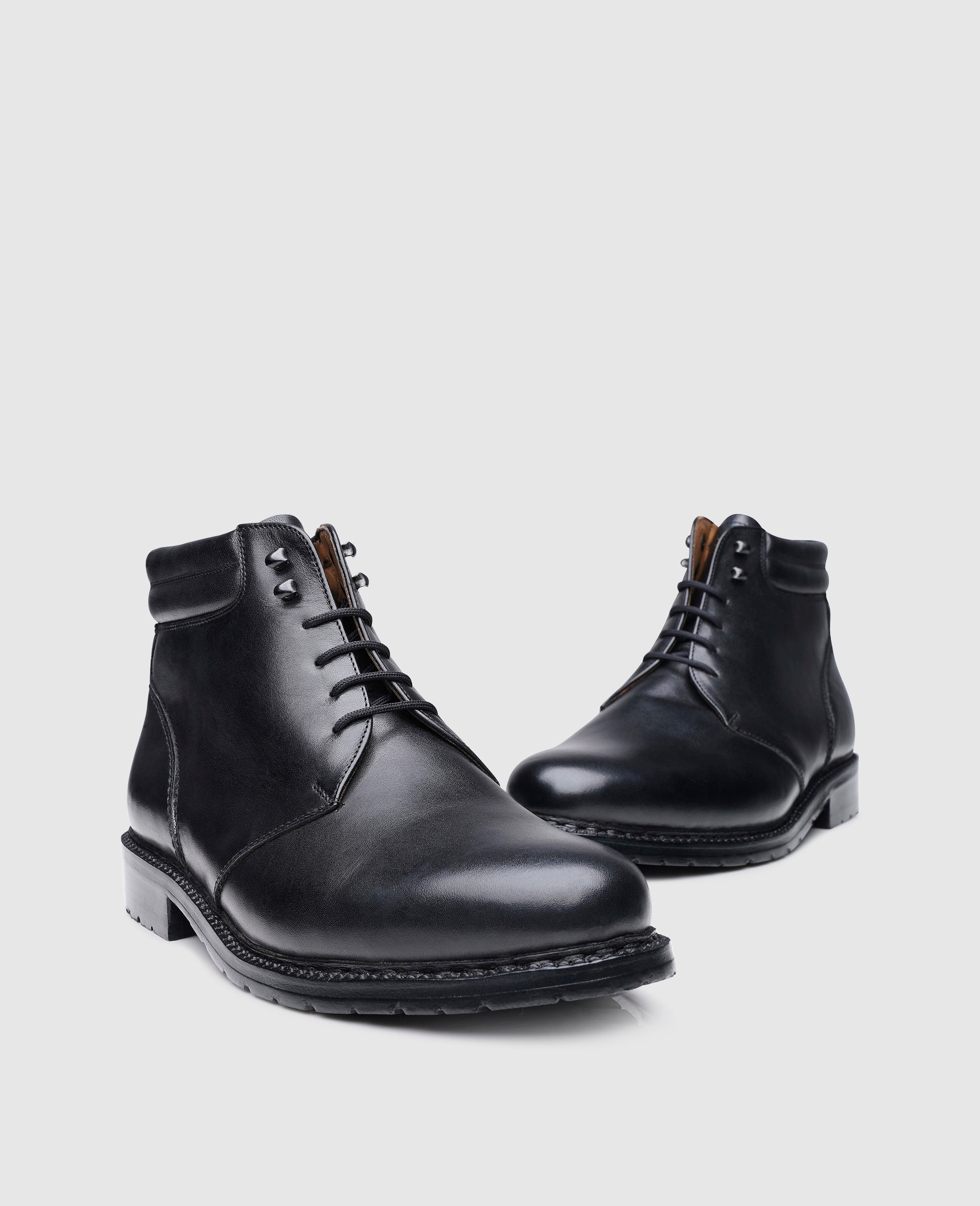 dinkelacker-janosh-k-plain-fc-boot-schwarz image 4