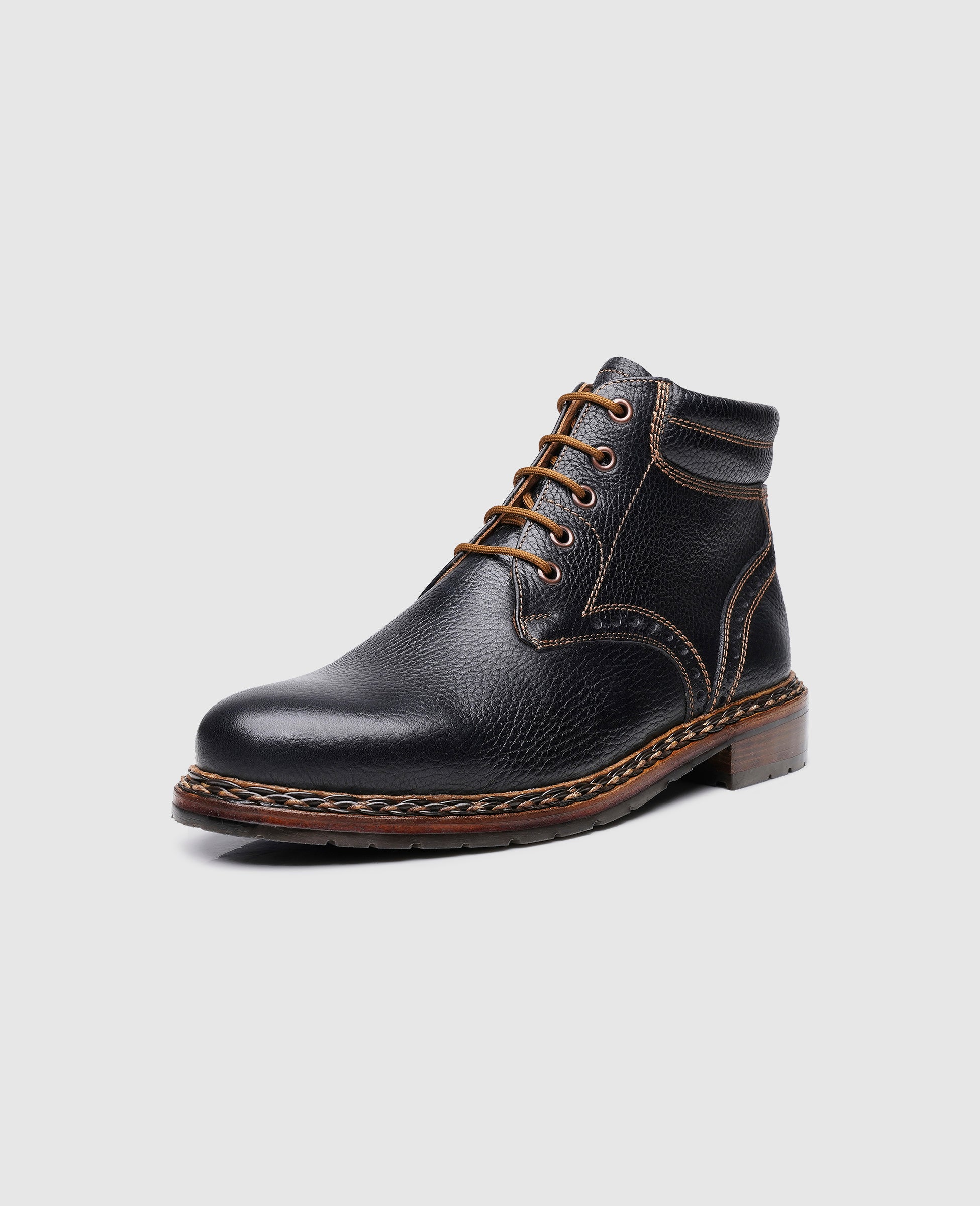 dinkelacker-buda-plain-az-herrenstiefel-schwarz-gepr-gt image 2
