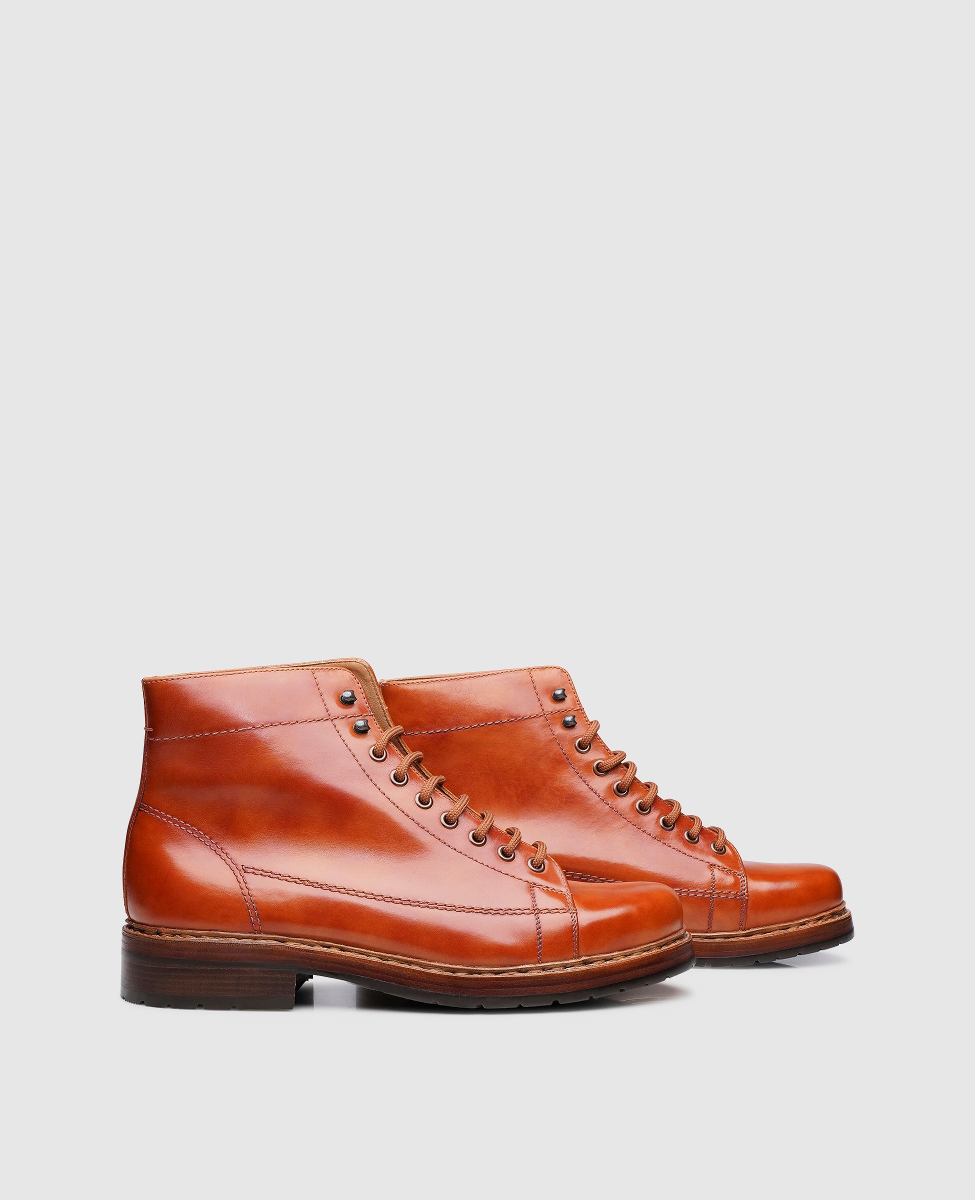 dinkelacker-rio-plain-boot-toscana-calf-cognac image 7