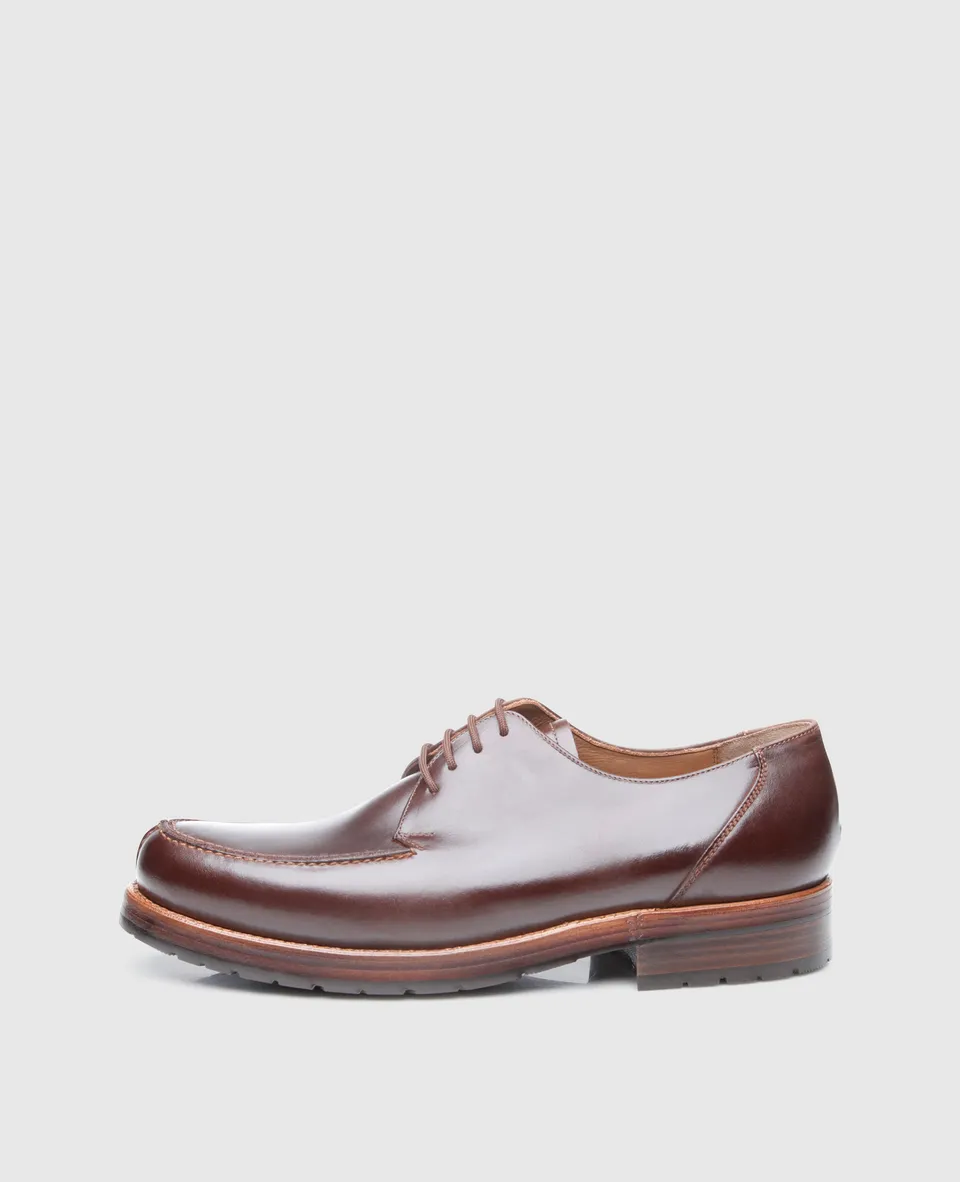 dinkelacker-rio-plain-h-norweger-mocca image 1