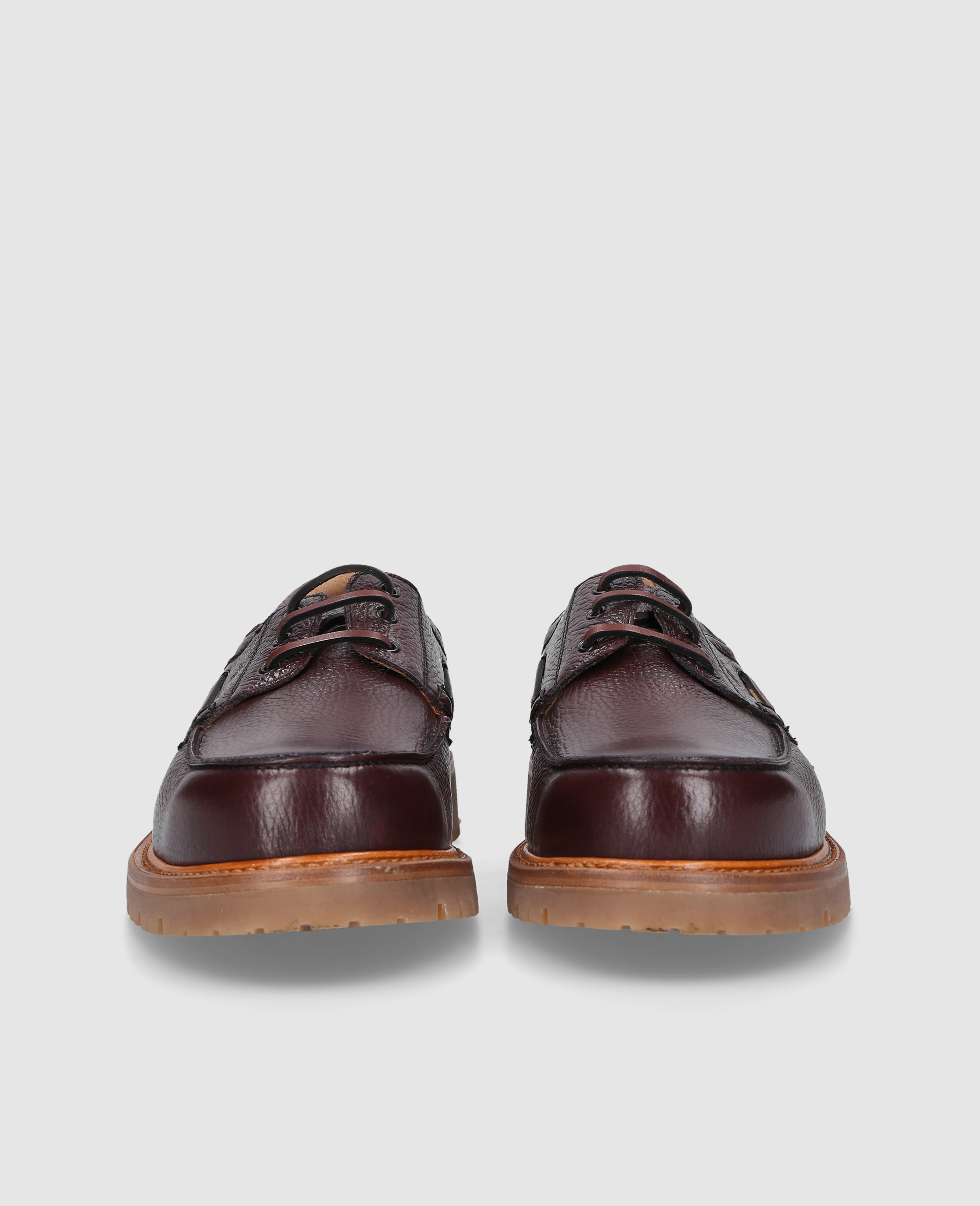 dinkelacker-miami-plain-t-herren-derby-bordo-rot image 5