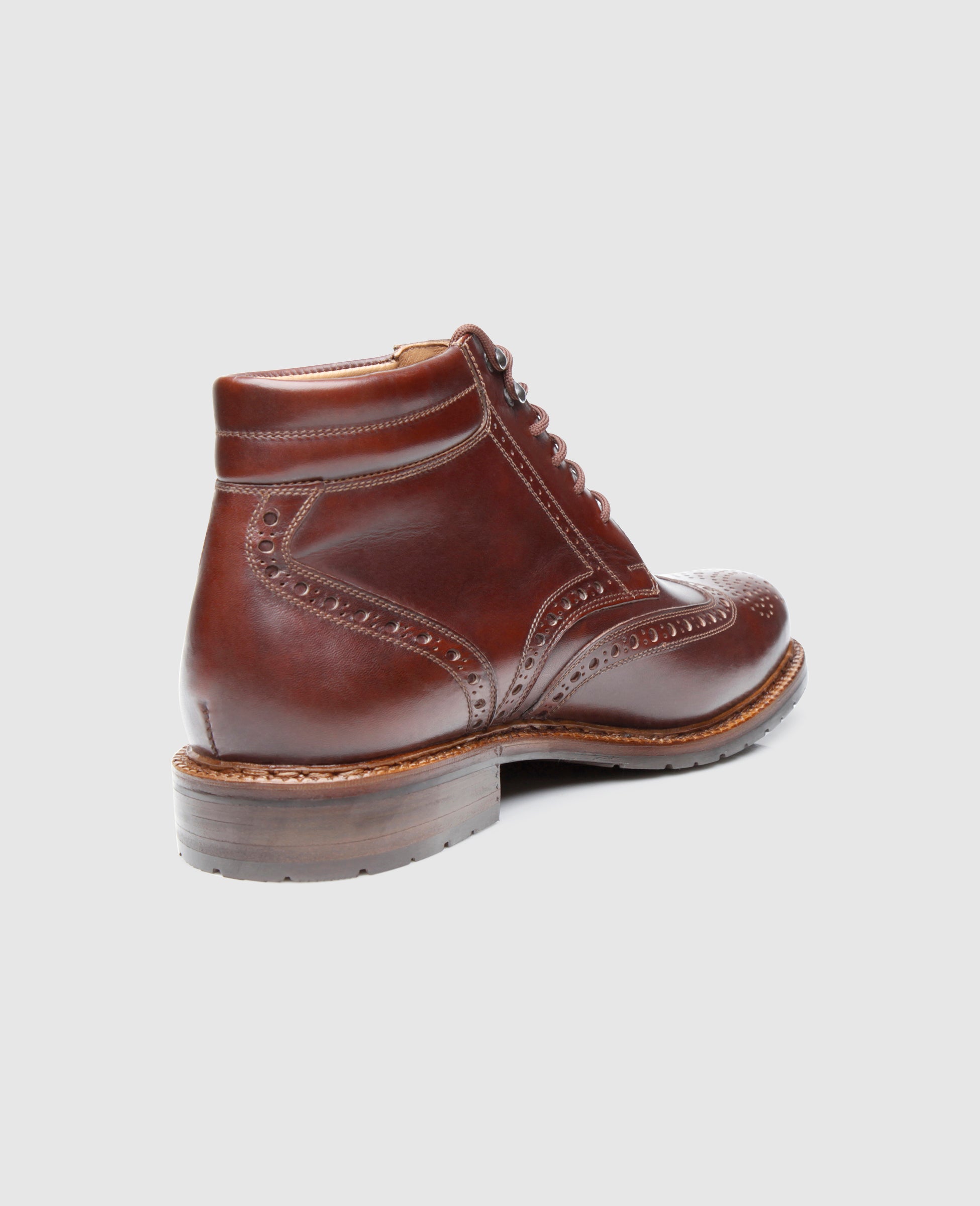 dinkelacker-janosh-k-full-brogue-derby-boot-dunkelbraun-2 image 3