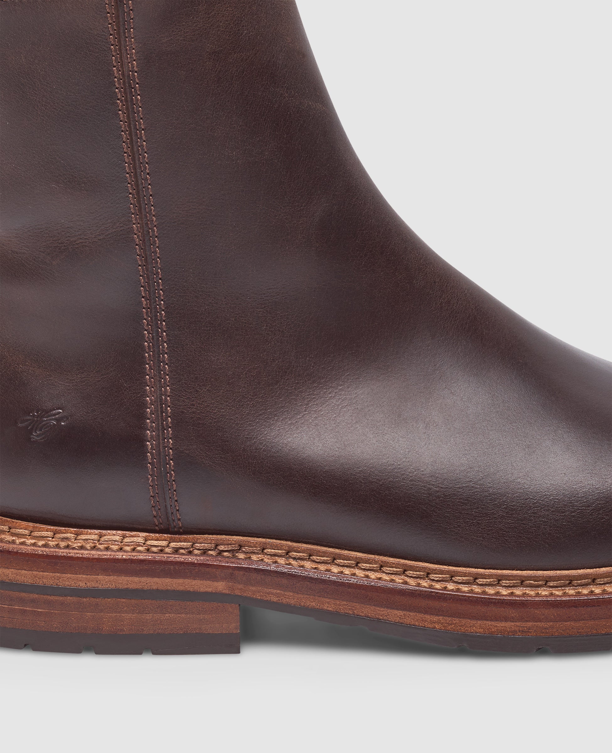 dinkelacker-rio-plain-h-stiefelette-mocca image 5
