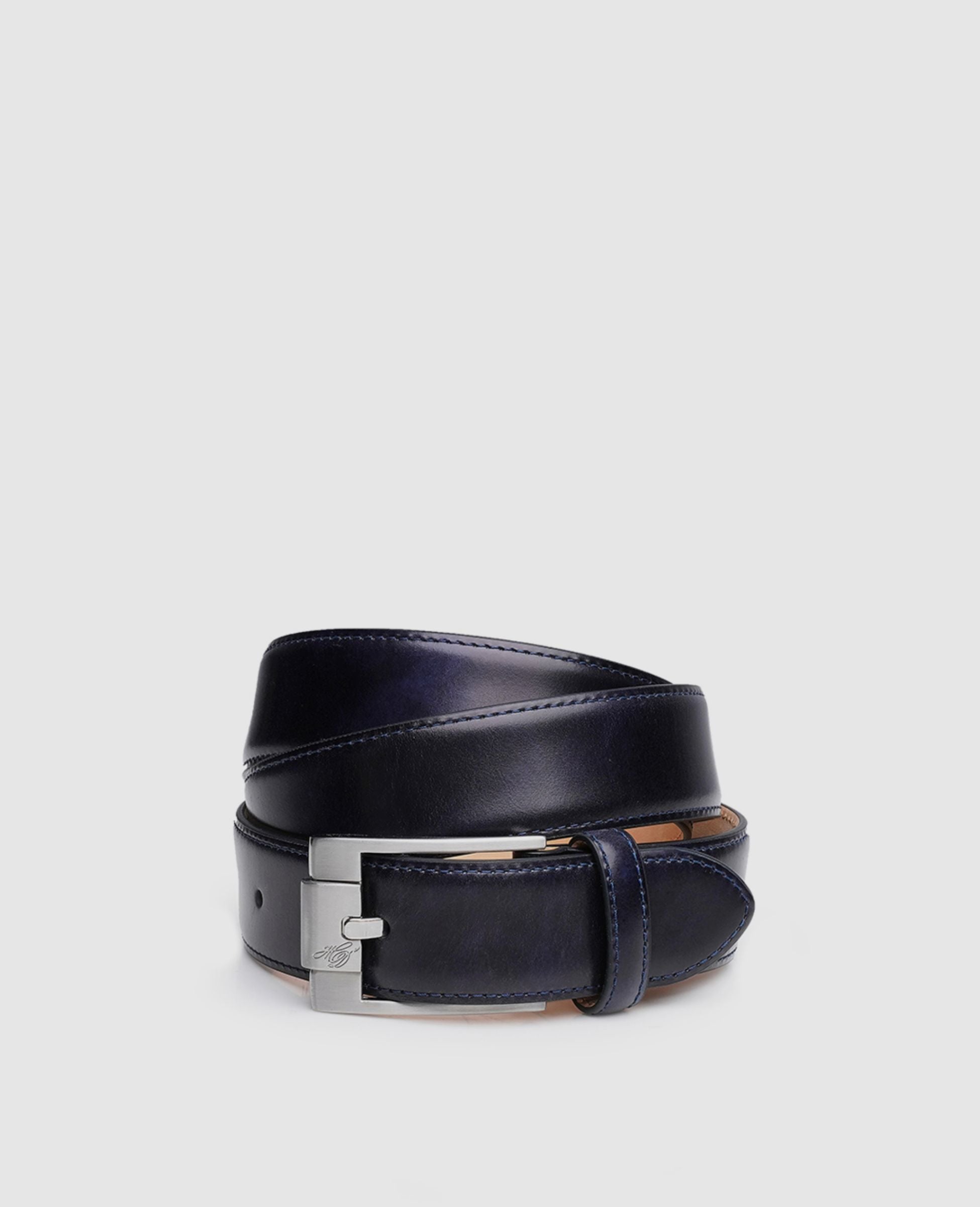 dinkelacker-vazul-plain-tc-lederg-rtel-midnight-35-mm image 1