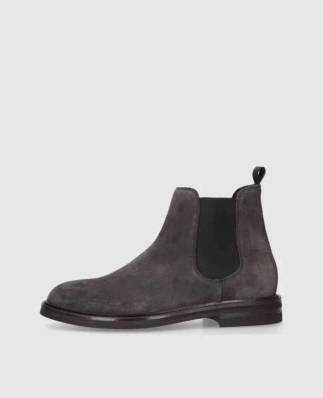 dinkelacker-florenz-chelsea-boot-v-stiefel-dunkelgrau image 1