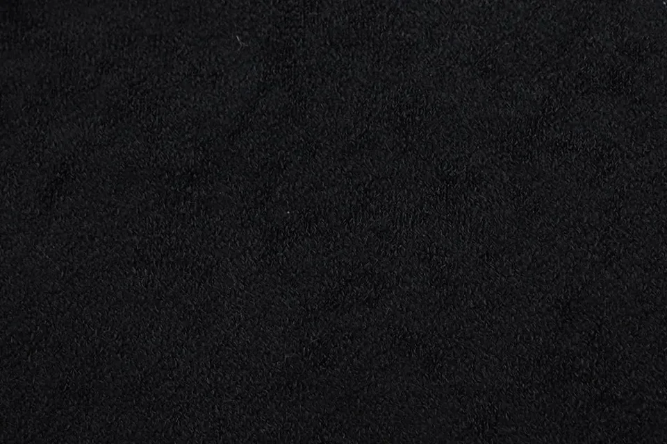 lycce-polsterstoff-velour-meterware-schwarz-140-cm-breit image 1