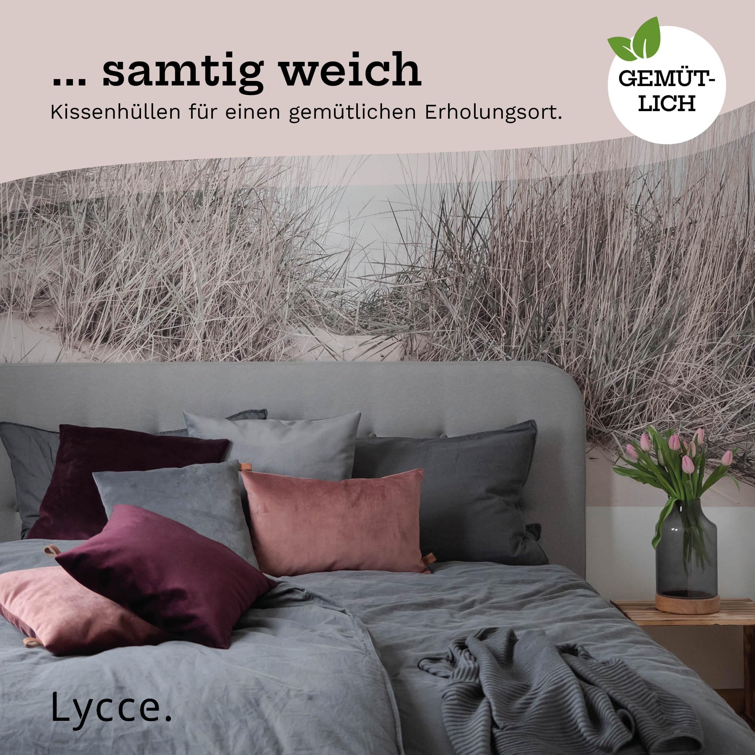 lycce-kissenbezug-funda-samt-berry-40-x-40-cm image 6