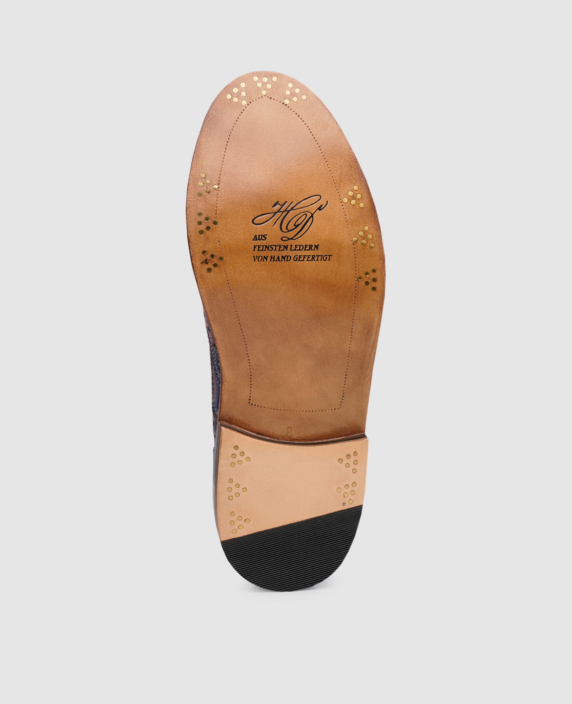 dinkelacker-buda-full-brogue-ag-derby-blau image 6
