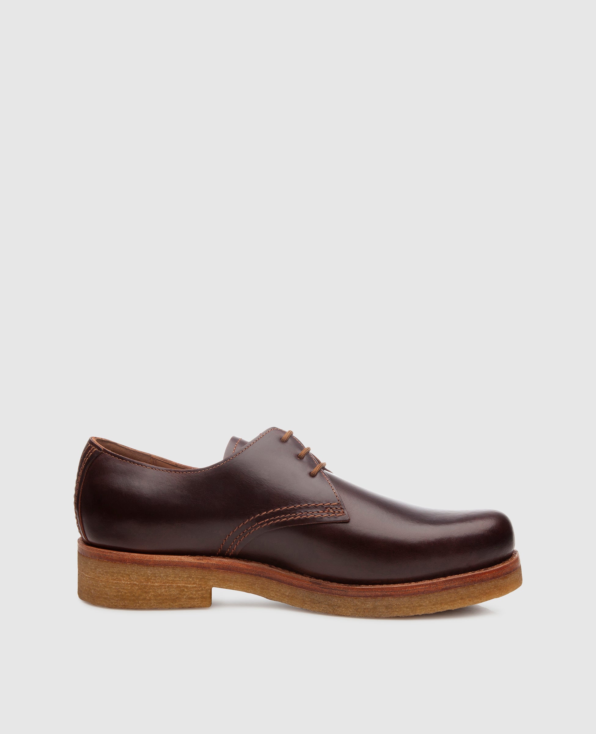 dinkelacker-rio-plain-ma-herren-schn-rschuh-amarate-dunkelbraun image 3