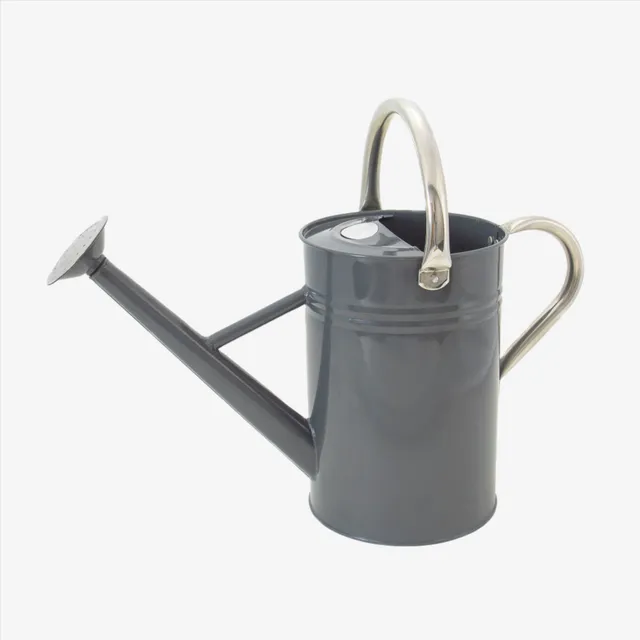 kent-stowe-metall-gie-kanne-cool-grey-4-5-liter image 1