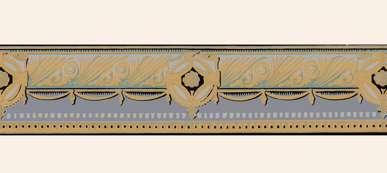 hembus-borte-569-madame-papiertapeten-borte-8-cm-gold-draperie image 1