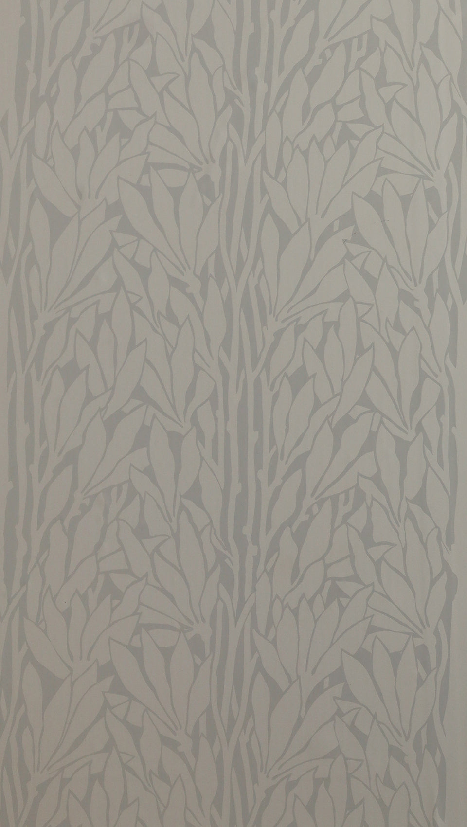 hembus-tapete-164-wei-e-bl-tter-papiertapete-taupe-wei image 1