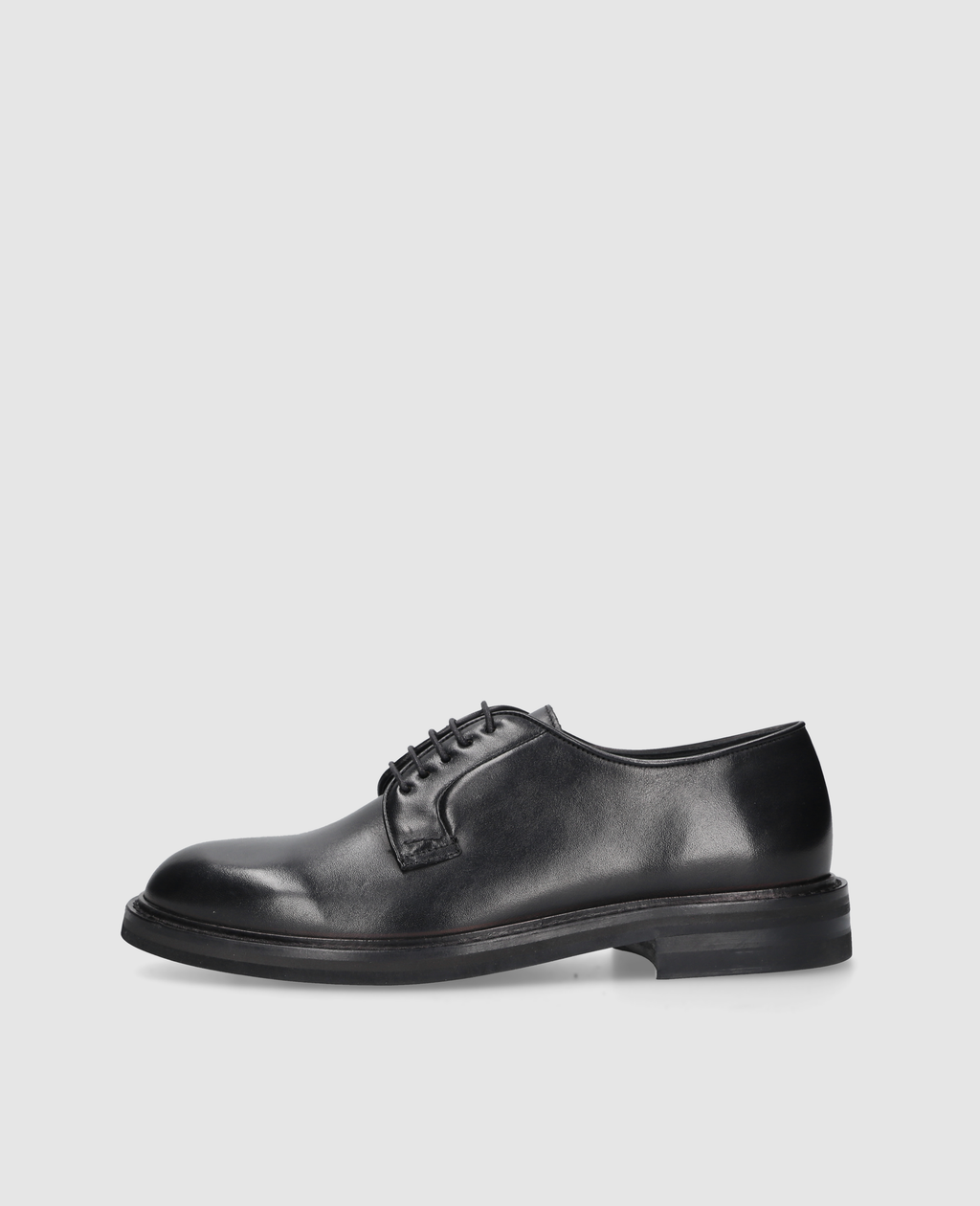 dinkelacker-florence-derby-plain-bc-halbschuh-black-boxcalf image 1