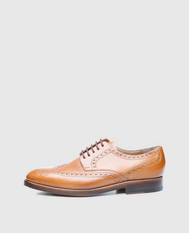 dinkelacker-luzern-full-brogue-ac-derby-nuss image 1