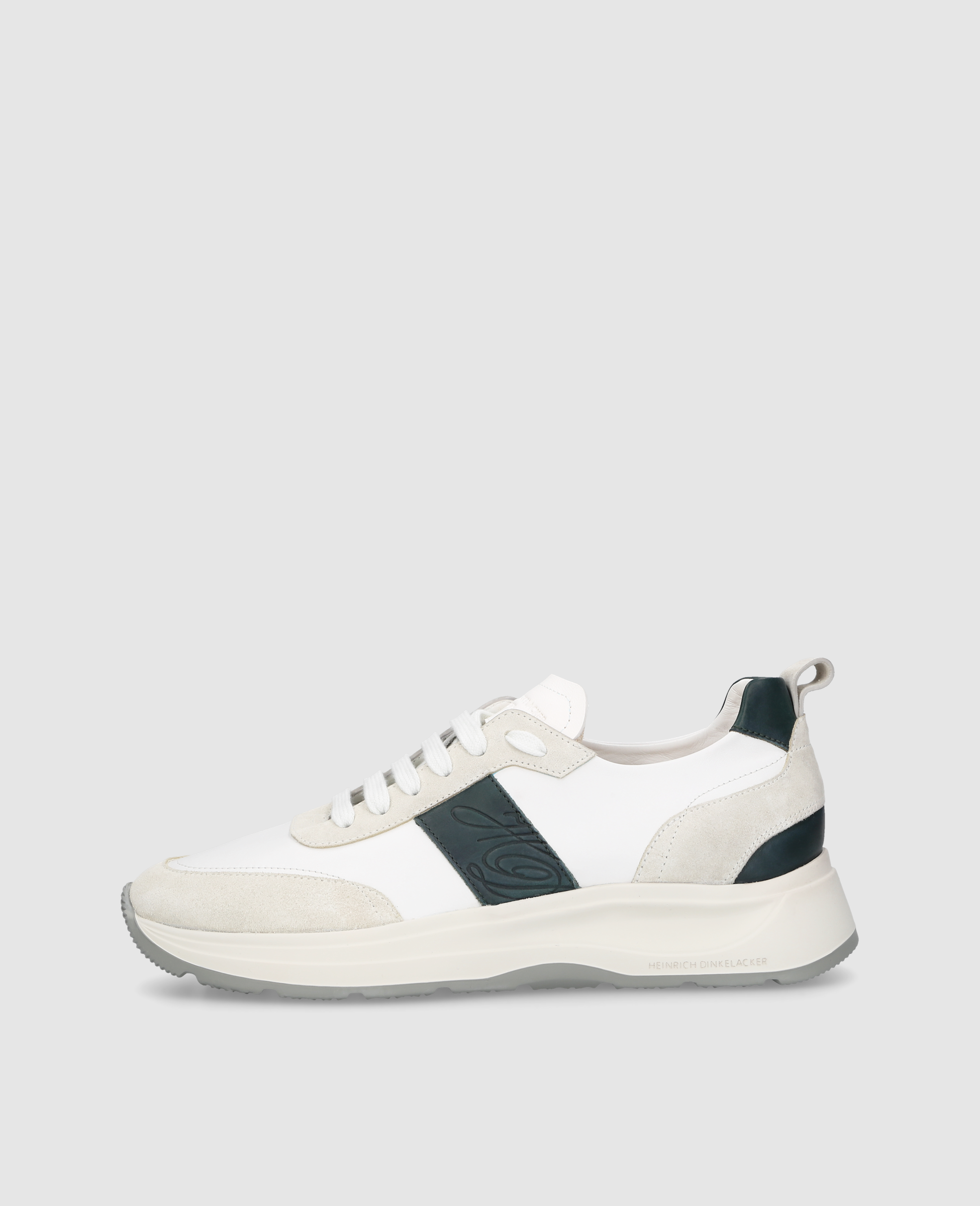 dinkelacker-toronto-sneaker-cl-wei-petrol image 1