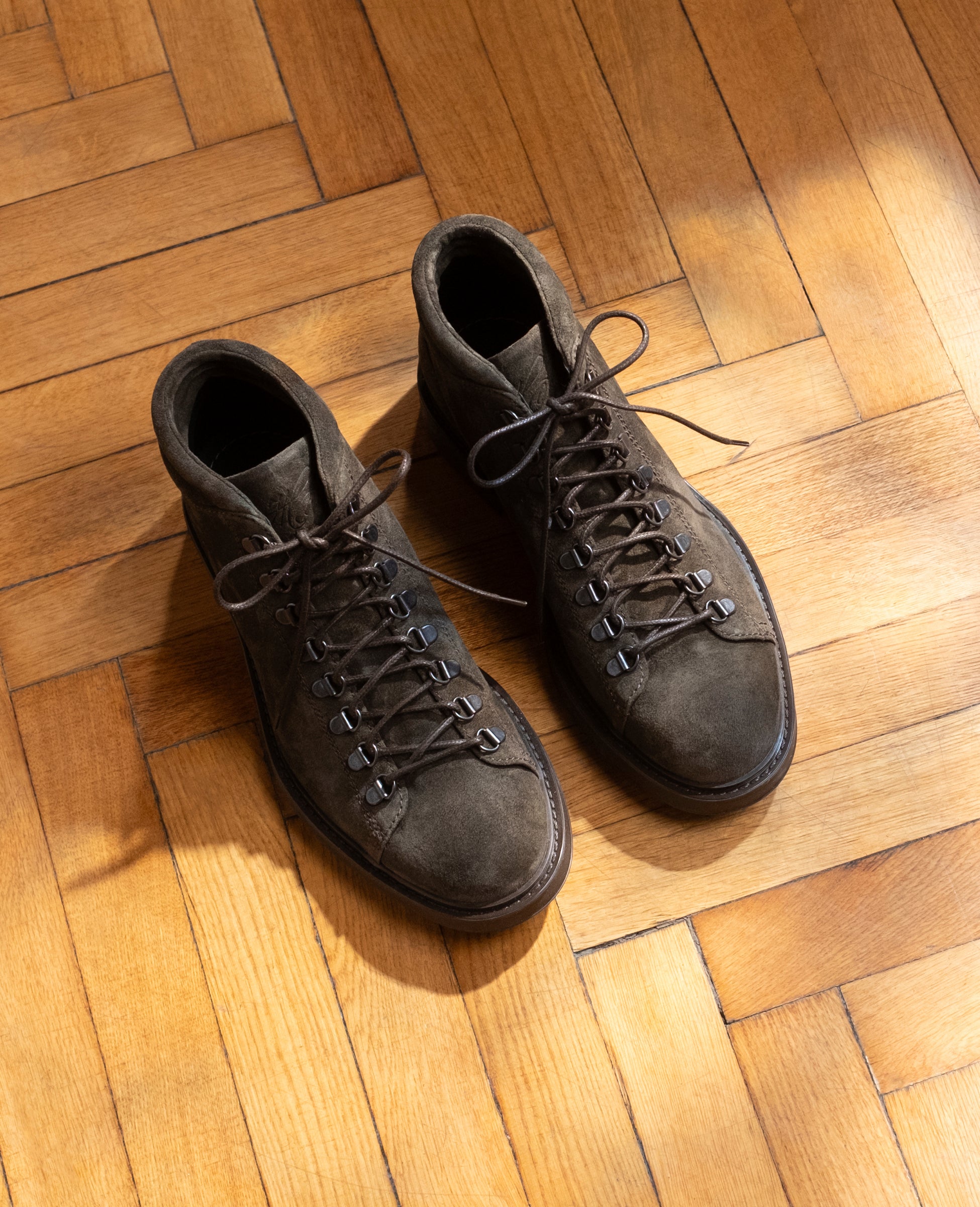 dinkelacker-florenz-plain-v-hiking-boot-dunkelgr-n image 8