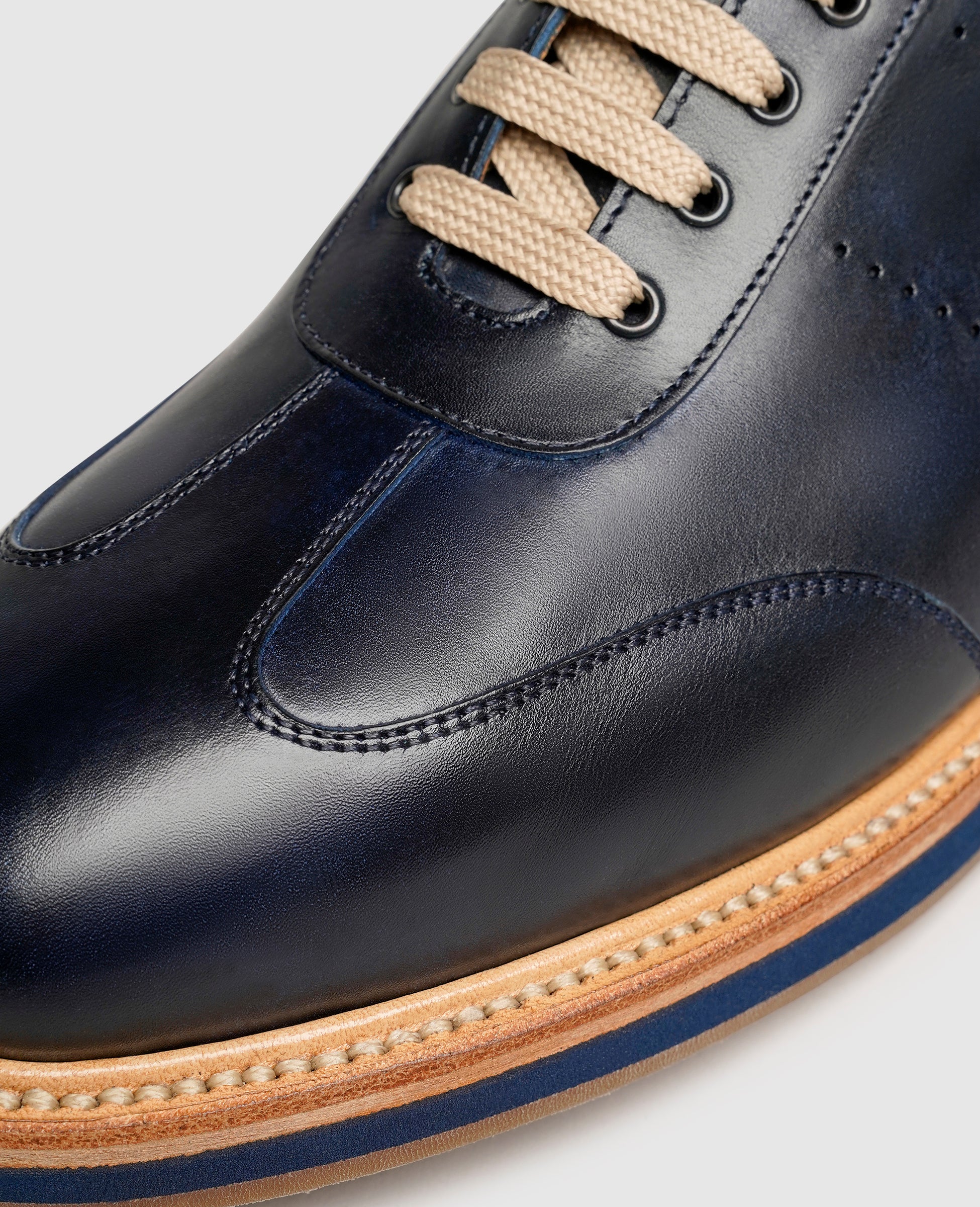 dinkelacker-london-sneaker-tc-herrensneaker-midnight-blau image 4