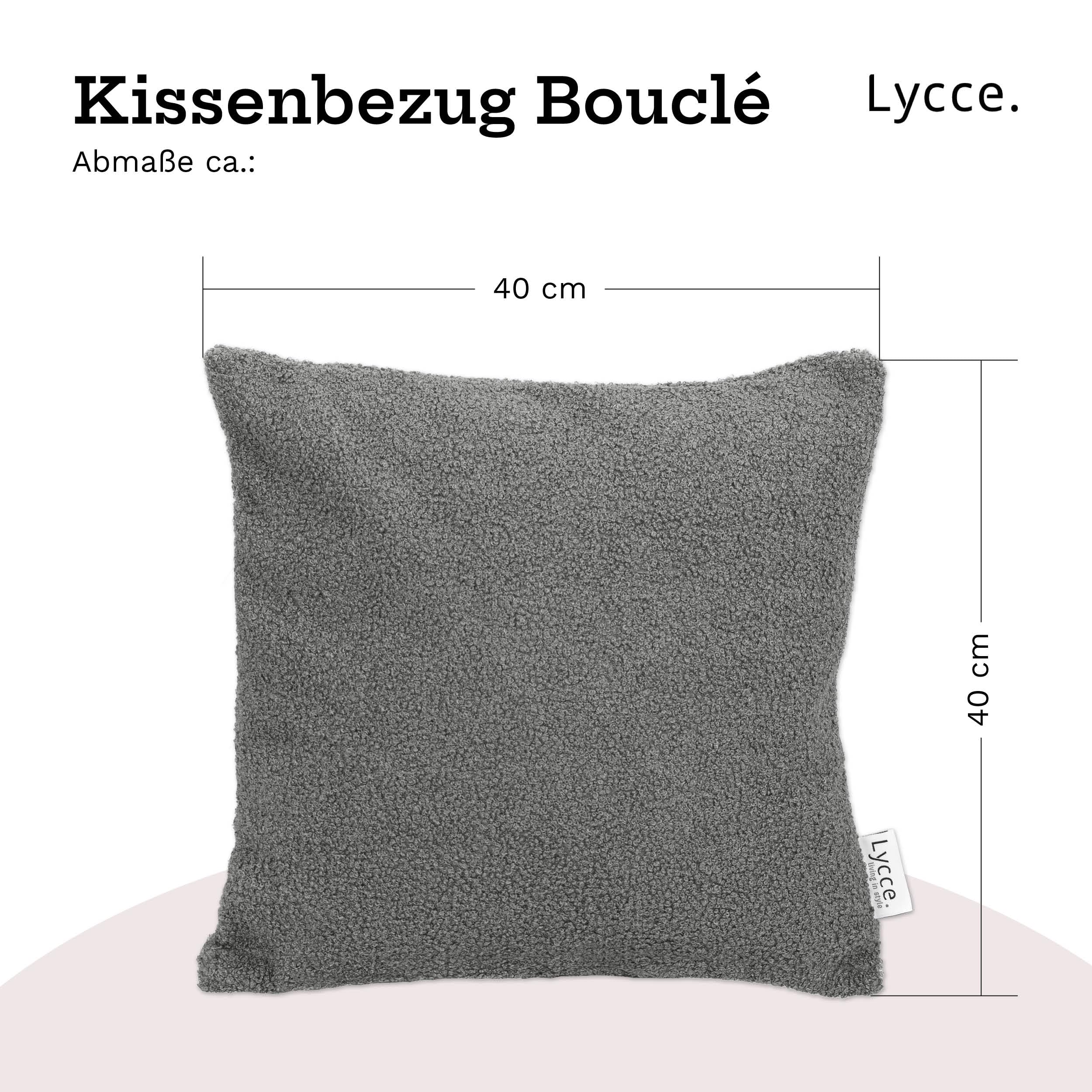 lycce-boucl-kissenh-lle-40x40-cm-2er-set-dunkelgrau-mit-rei-verschluss image 4