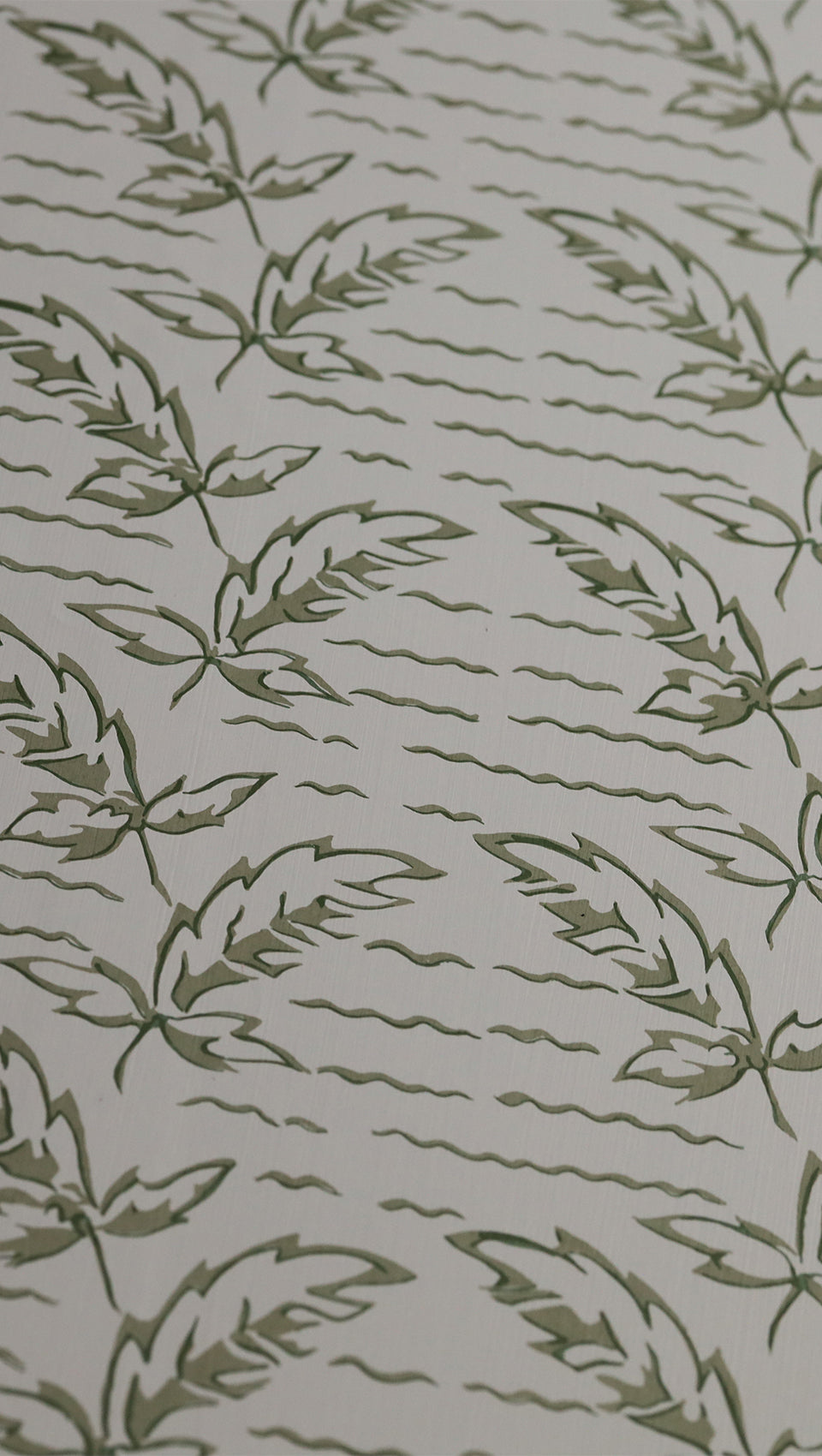 hembus-tapete-703-ambrosius-papiertapete-56-cm-gr-n-jugendstil-pastell image 2