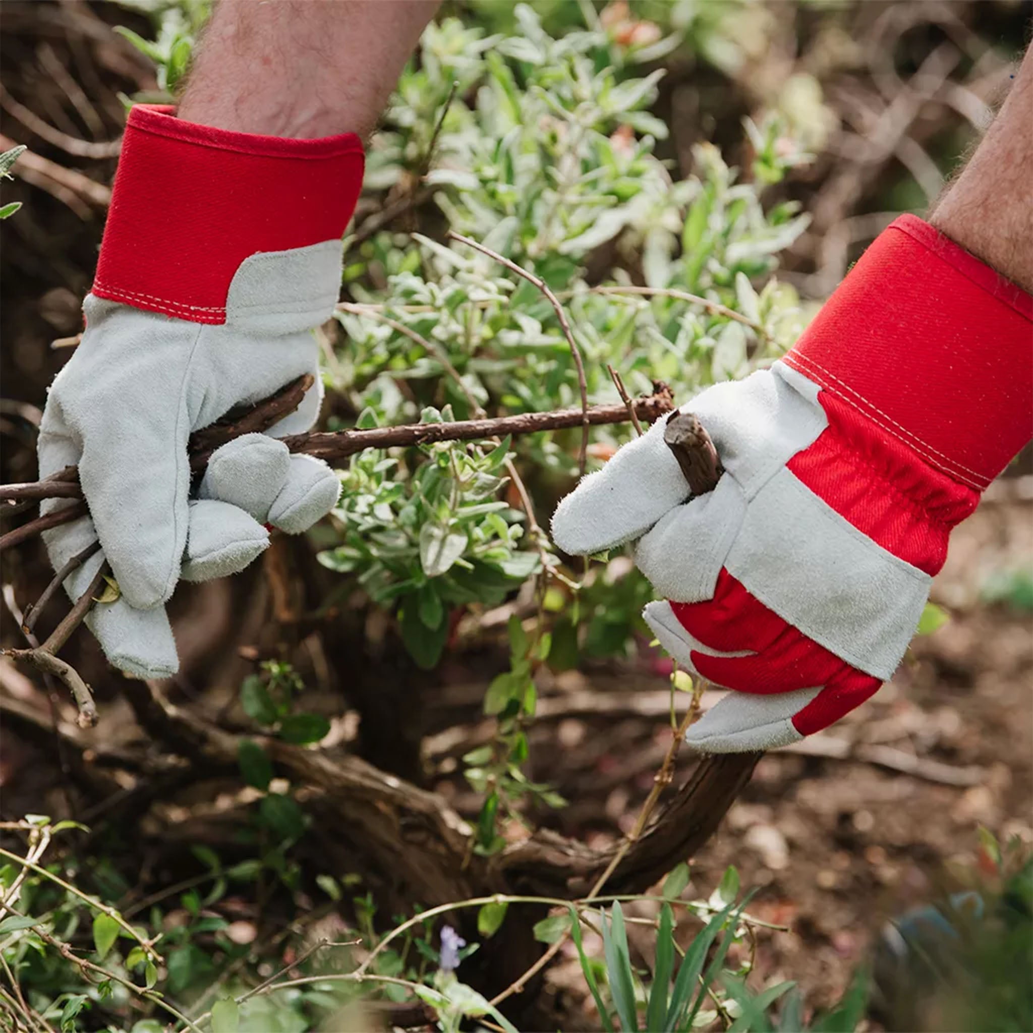 kent-stowe-red-rigger-handschuhe-gr-e-m image 2