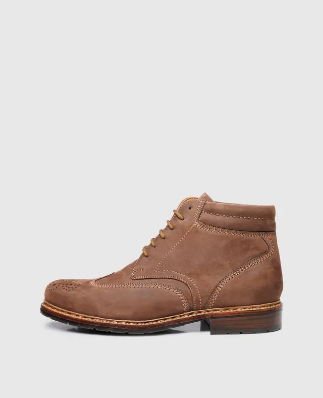 dinkelacker-janosh-k-full-brogue-boot-coffee-fettnubuk image 1