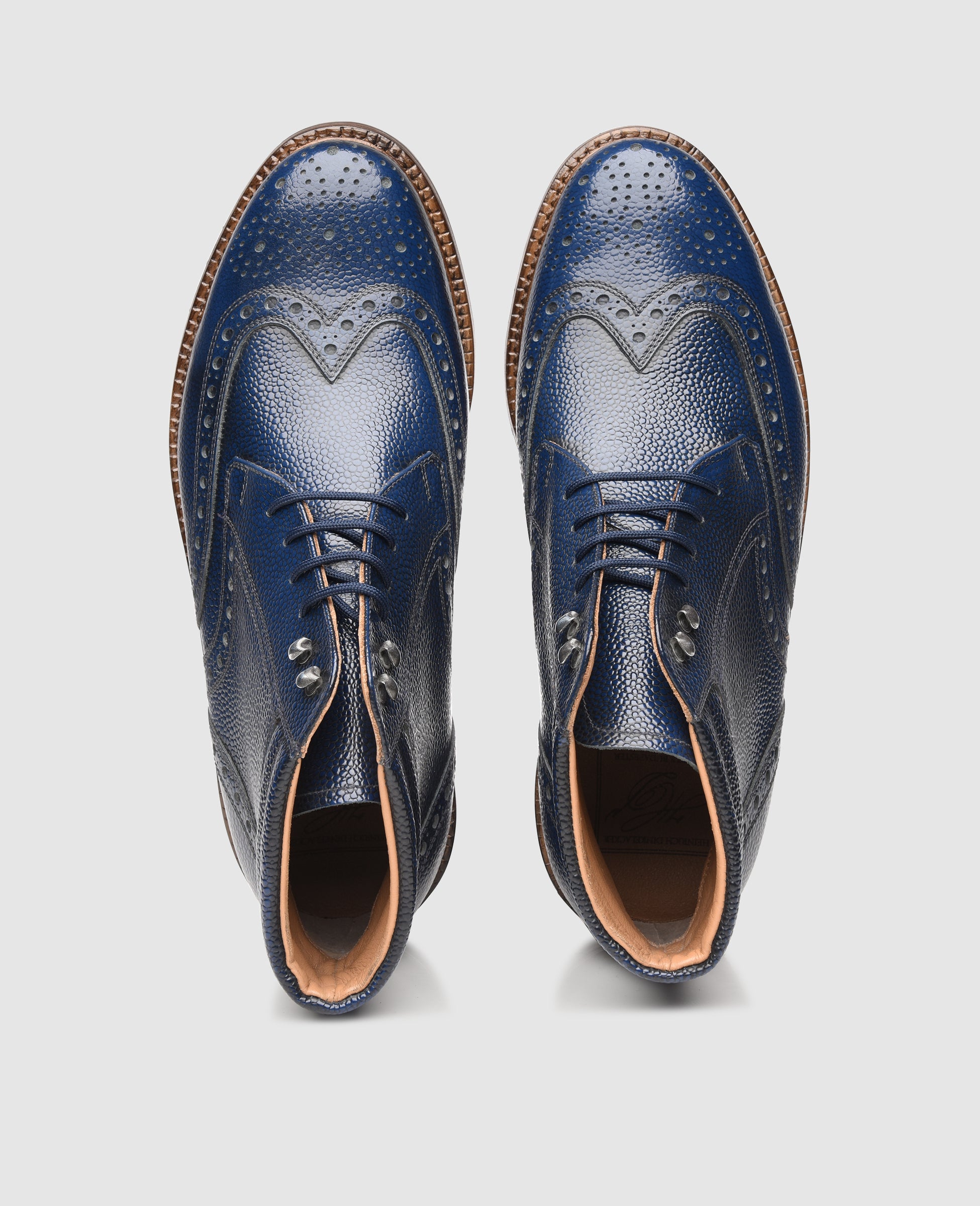dinkelacker-janosh-k-full-brogue-ag-herrenboot-blau image 8