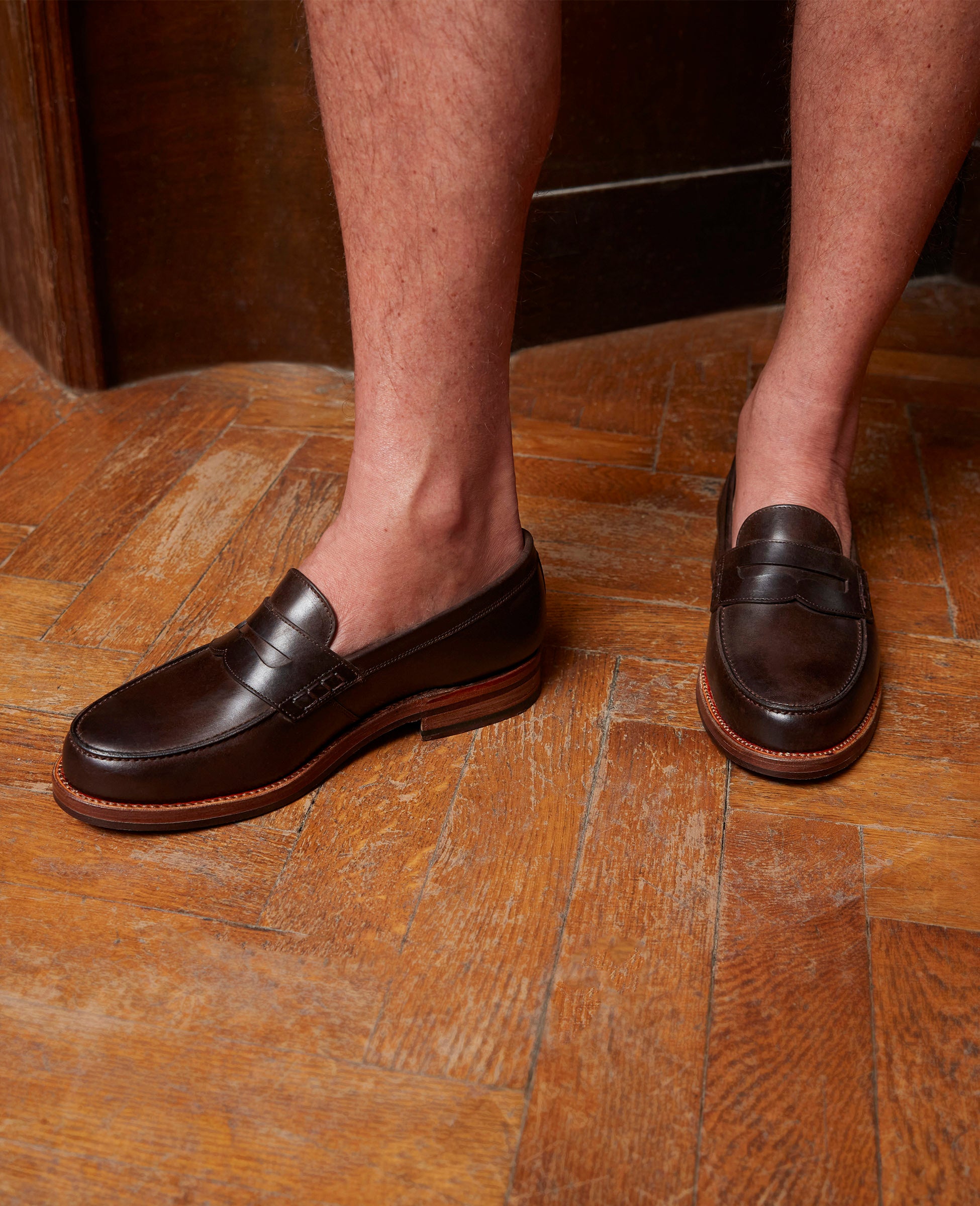 dinkelacker-janosh-k-plain-h-loafer-mocca-hillbilly-leder image 7